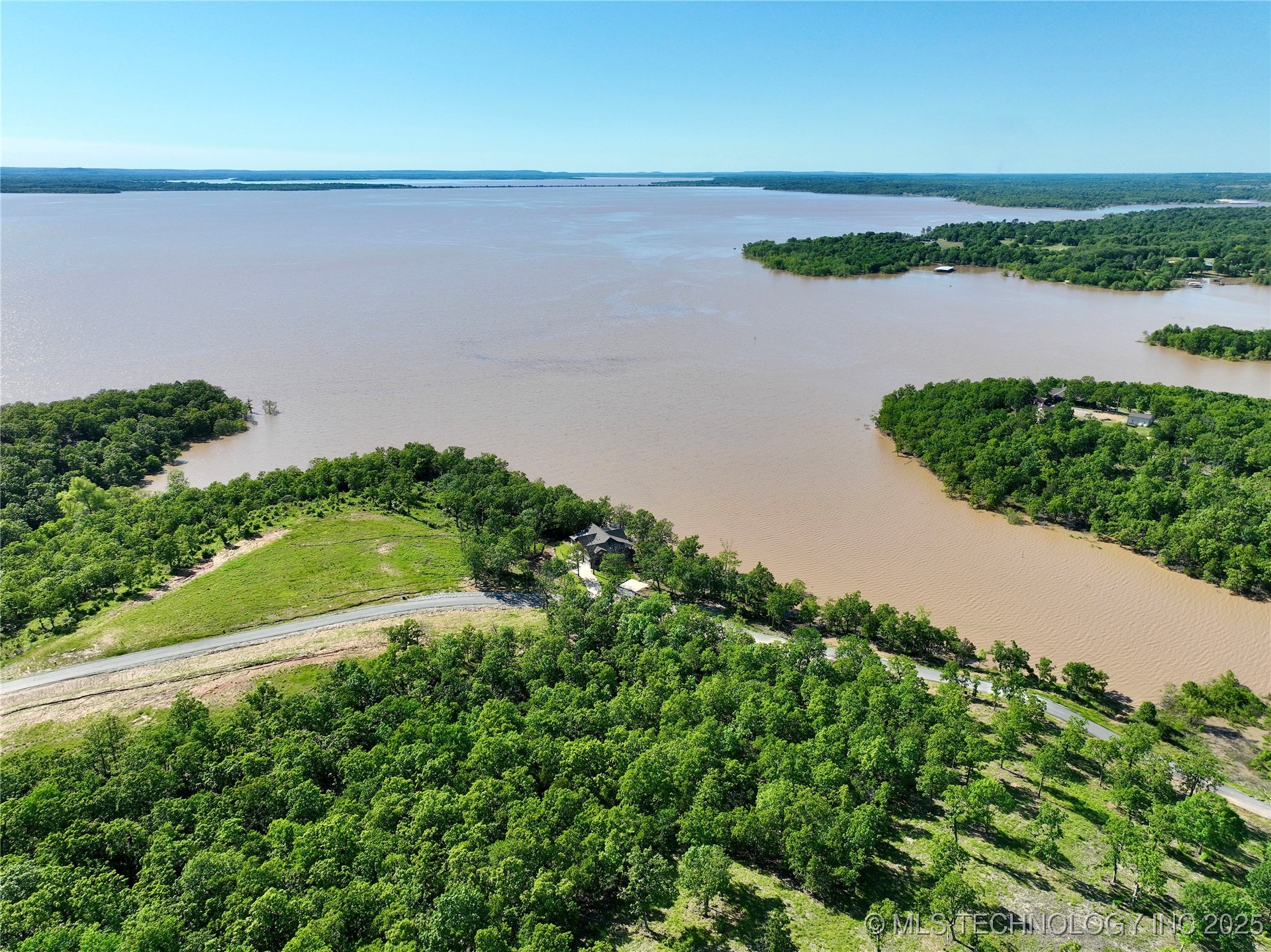 238 Patriot Pointe Property Photo 13