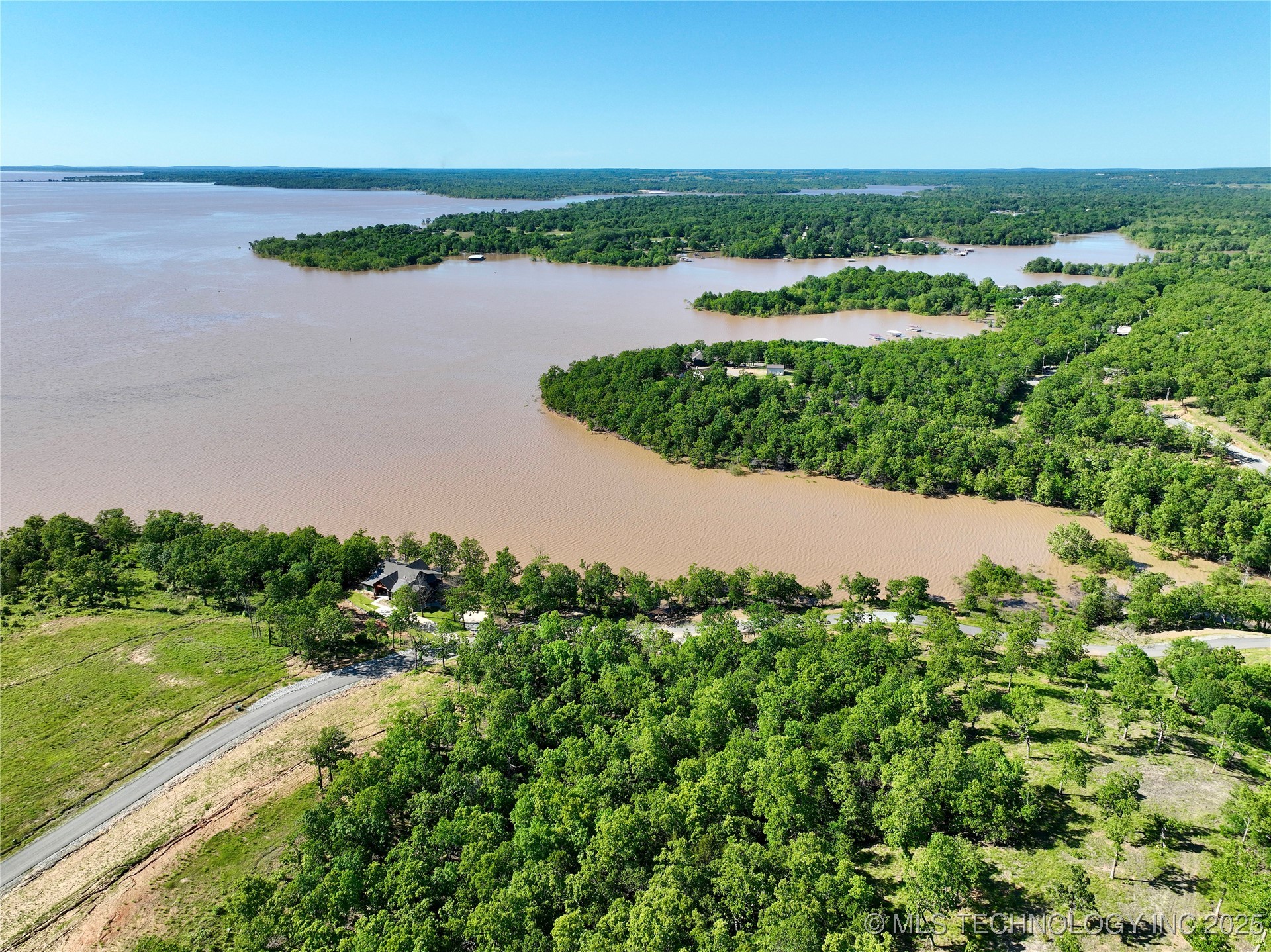 238 Patriot Pointe Property Photo 14