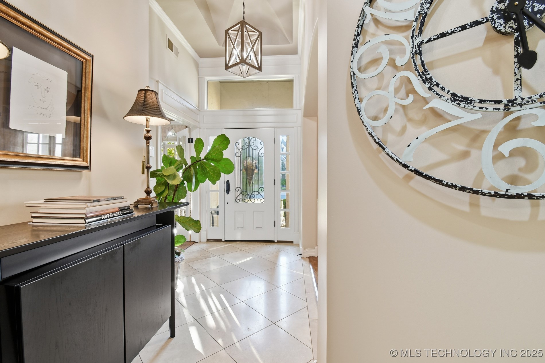 11717 S Sandusky Avenue Property Photo 6