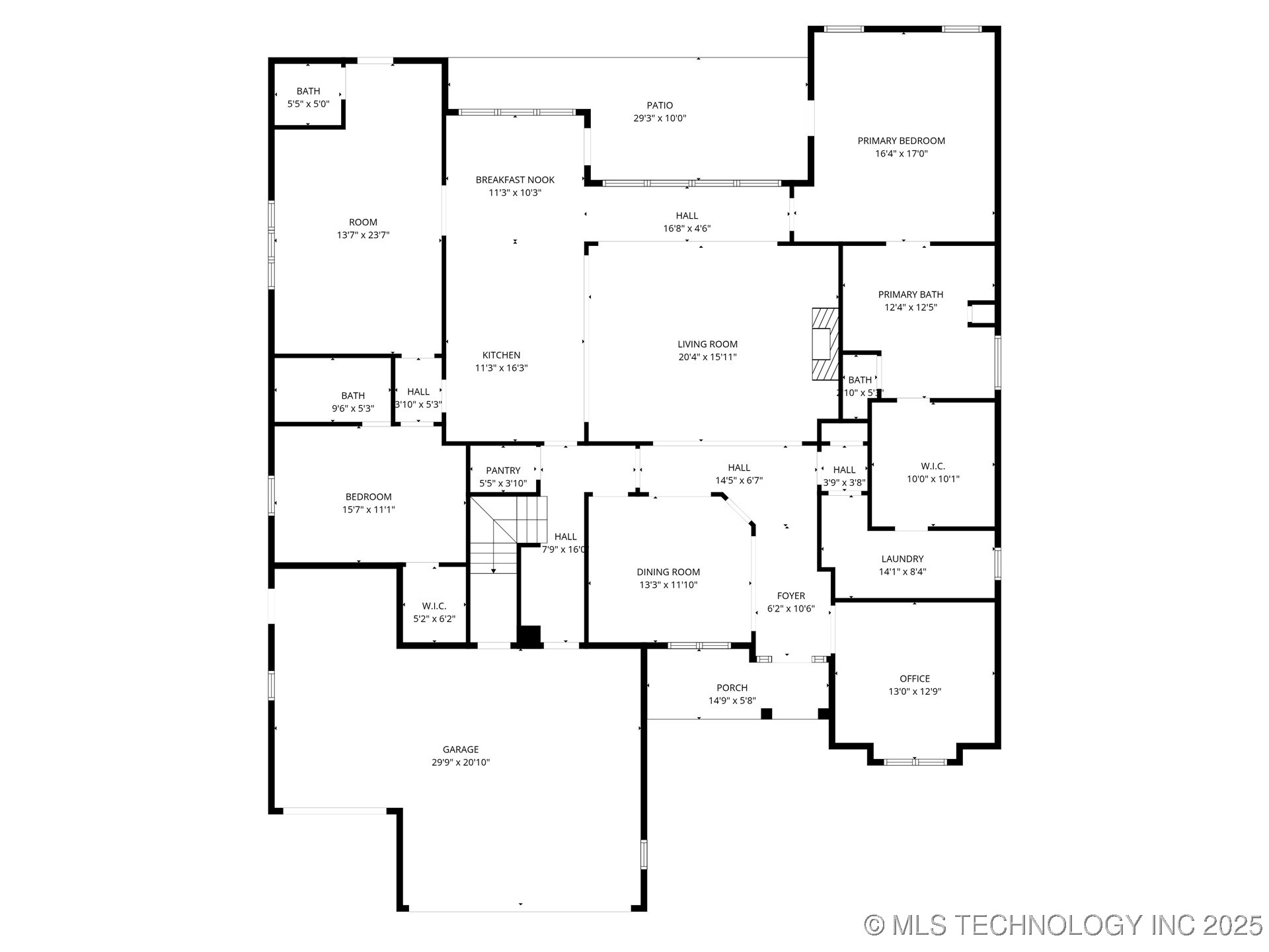 11717 S Sandusky Avenue Property Photo 51