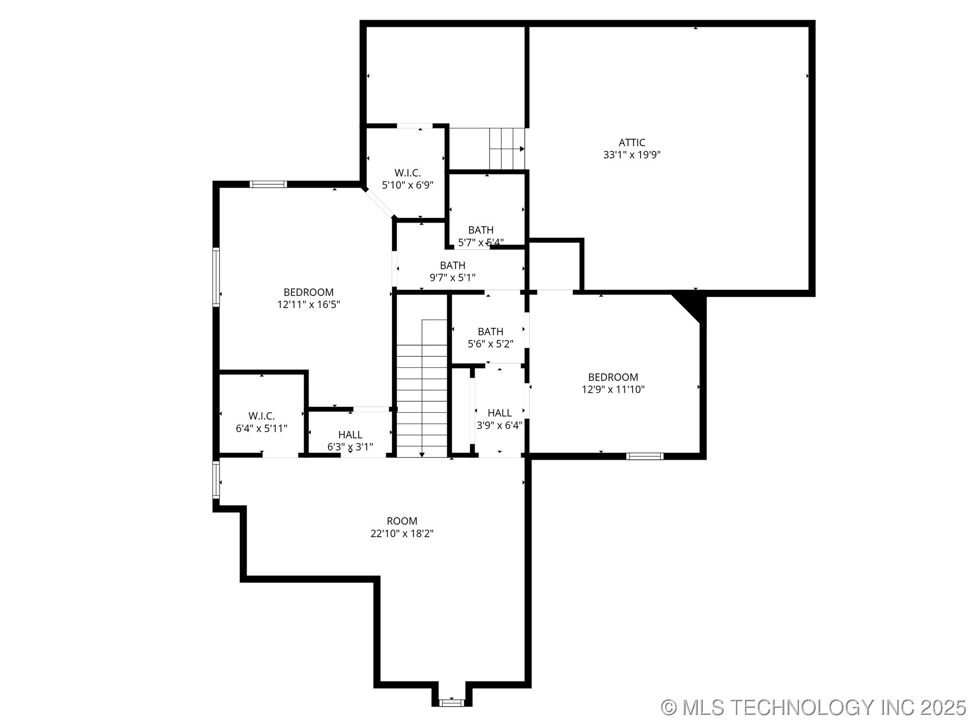 11717 S Sandusky Avenue Property Photo 52