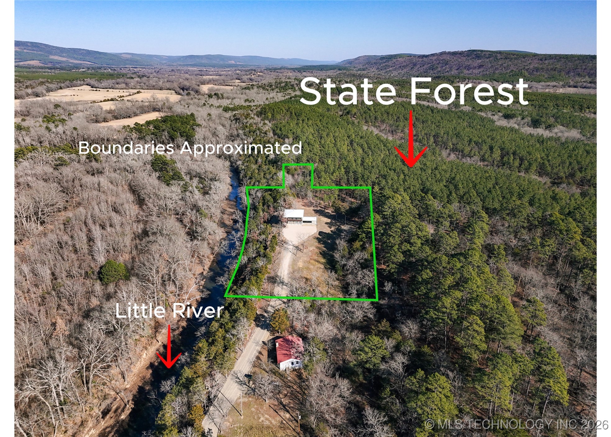 174550 N 4430 Road N Property Photo 1