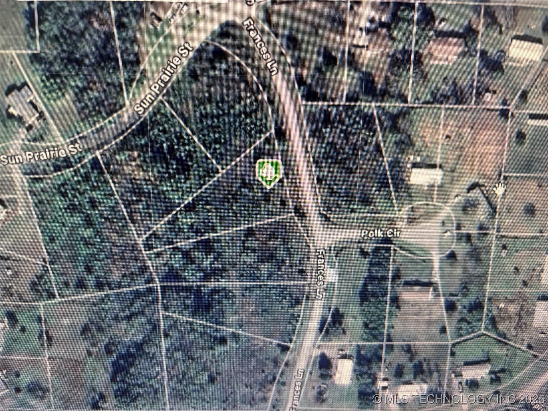 Frances Lane Property Photo 1