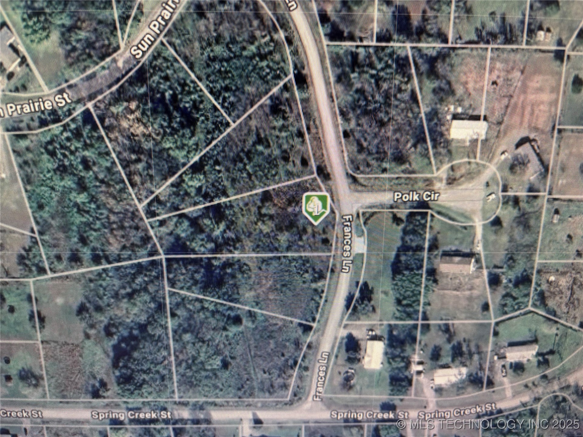 Frances Lane Property Photo 1