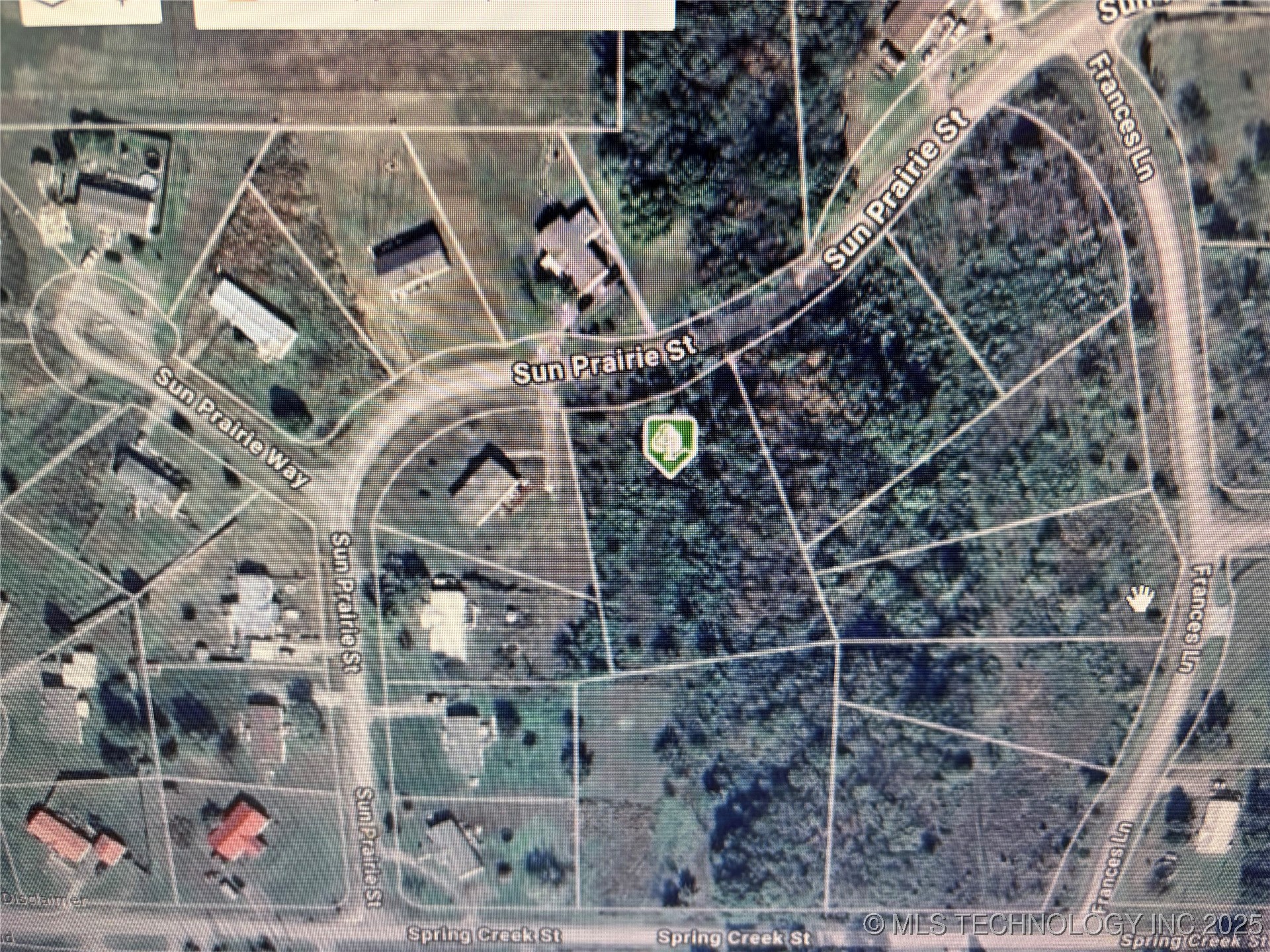 Sun Prairie Street Property Photo 1