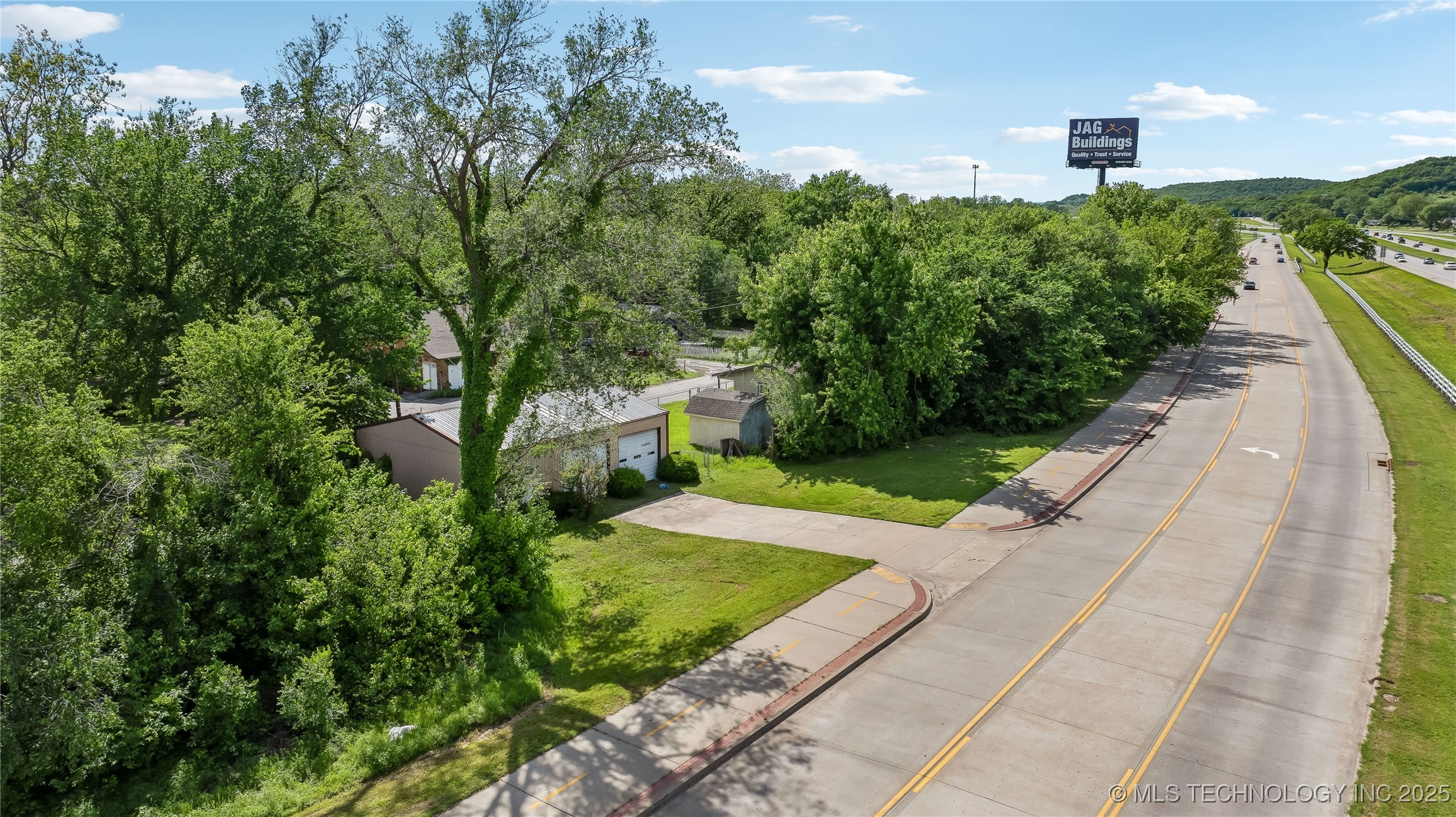 816 W Katy Street S Property Photo 19