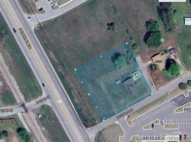 1 S State Highway 51 Highway Property Photo 1