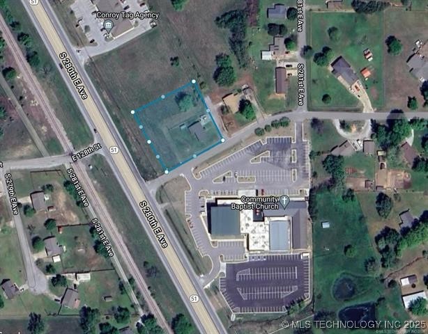 1 S State Highway 51 Highway Property Photo 2