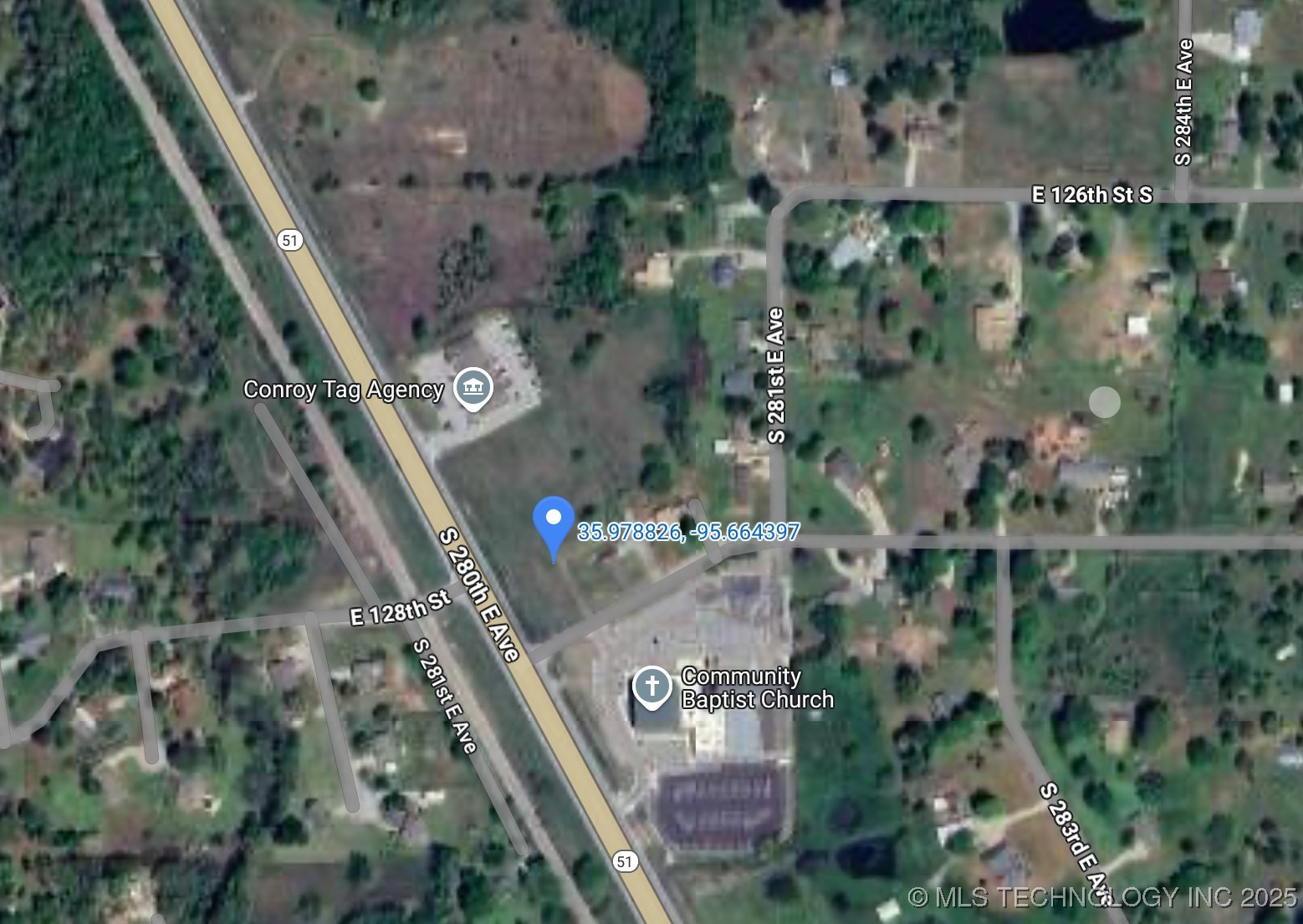 1 S State Highway 51 Highway Property Photo 3