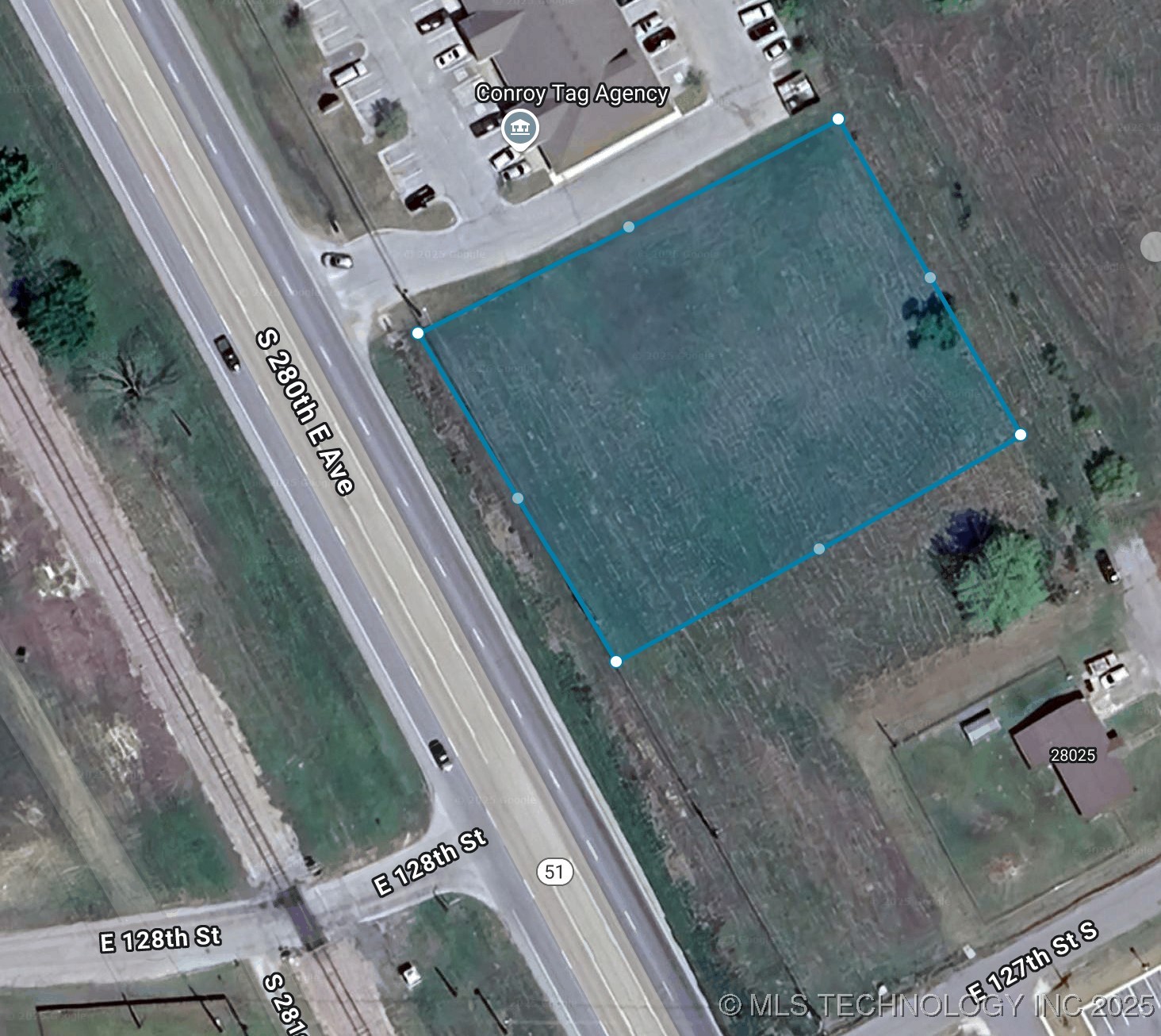 2 S State Highway 51 Highway Property Photo 1