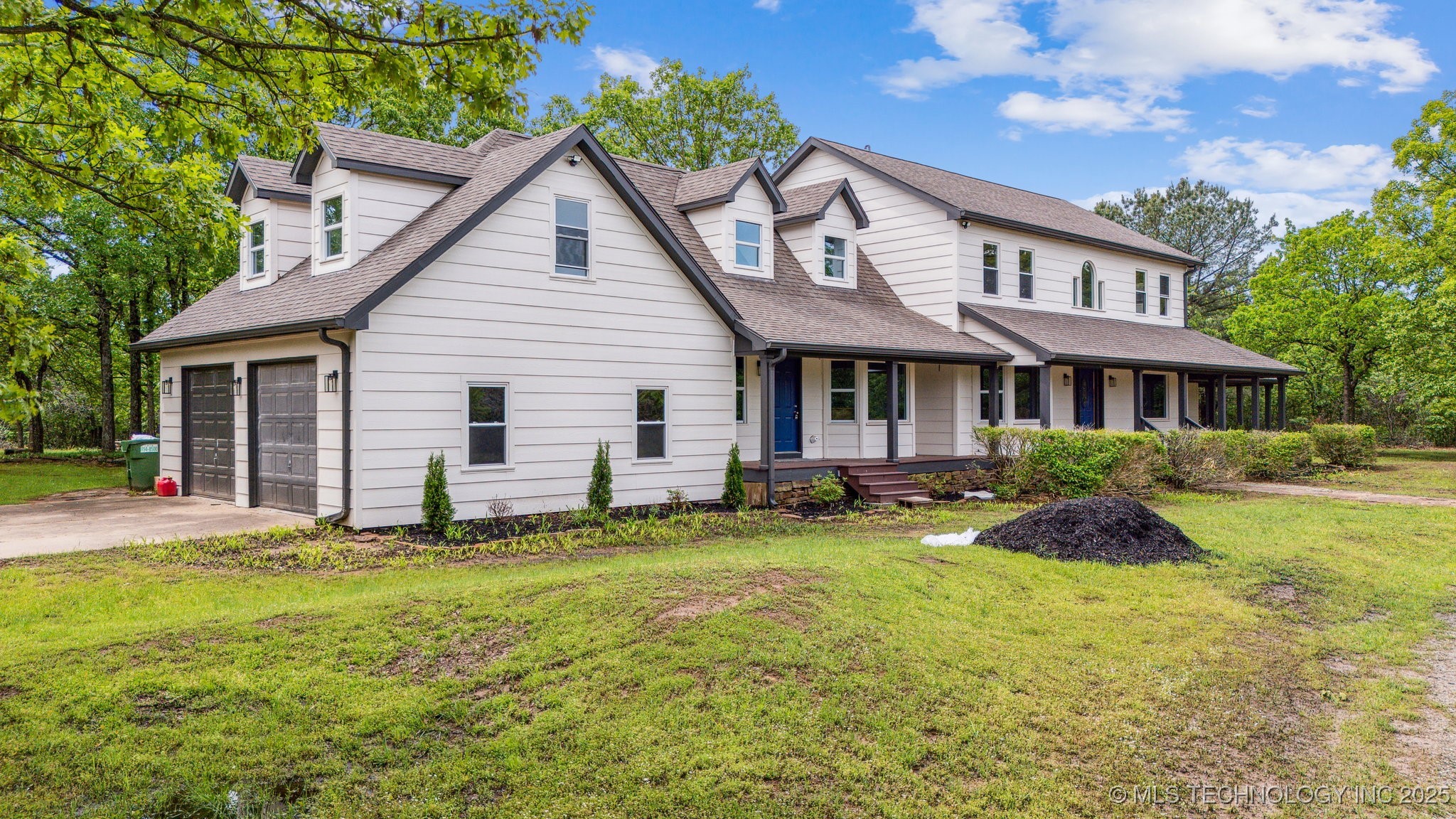 1001 County Road 2265 Property Photo 1