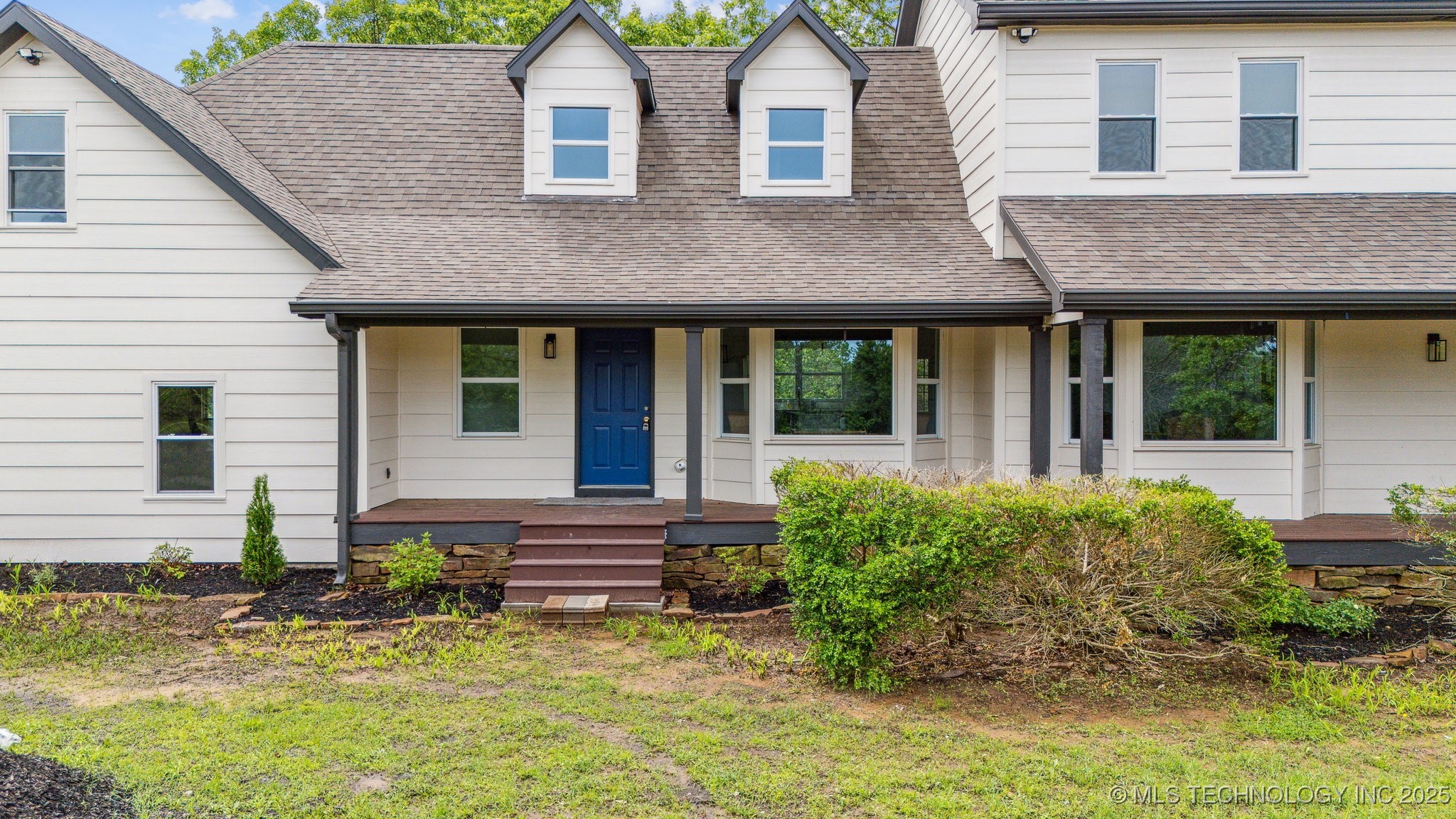 1001 County Road 2265 Property Photo 4