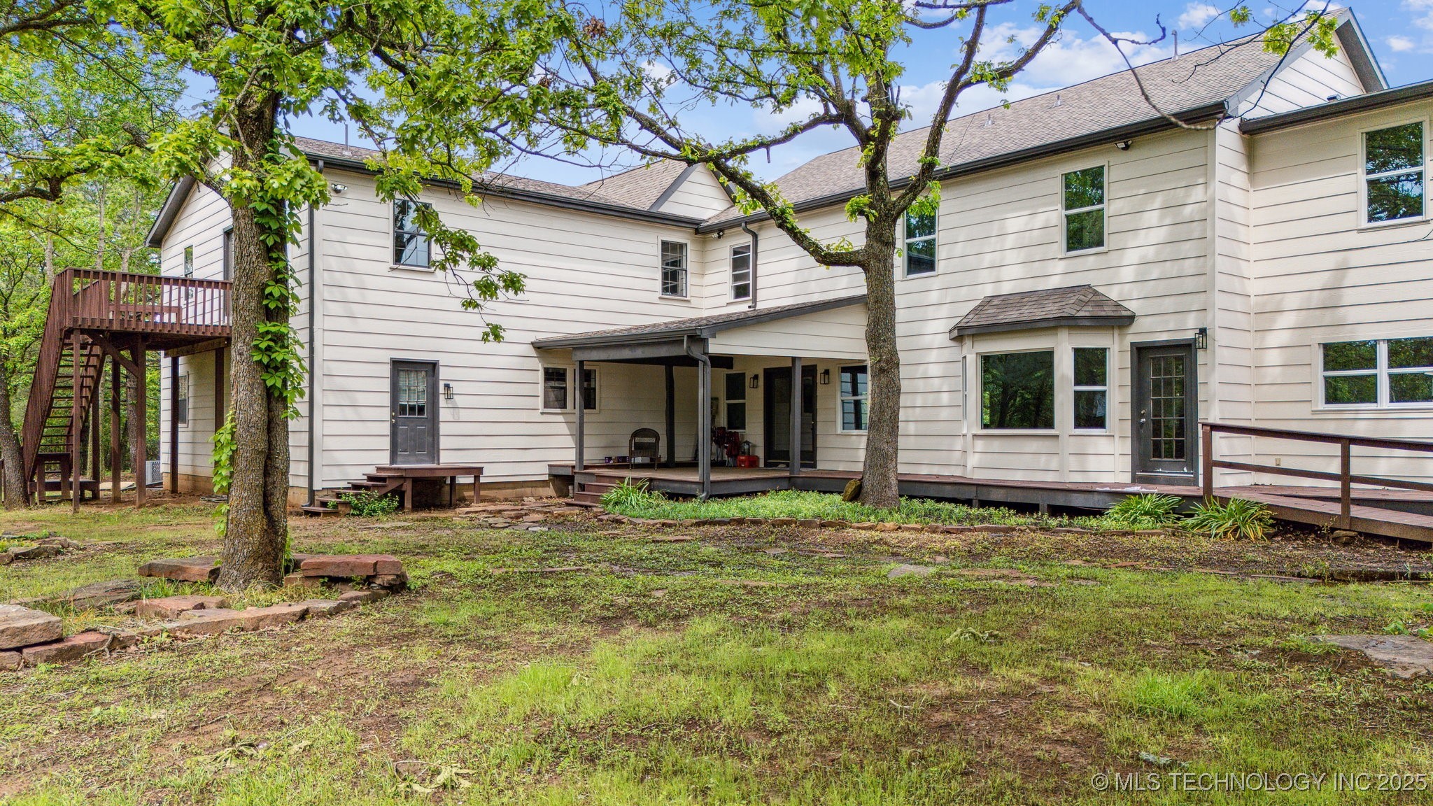 1001 County Road 2265 Property Photo 61