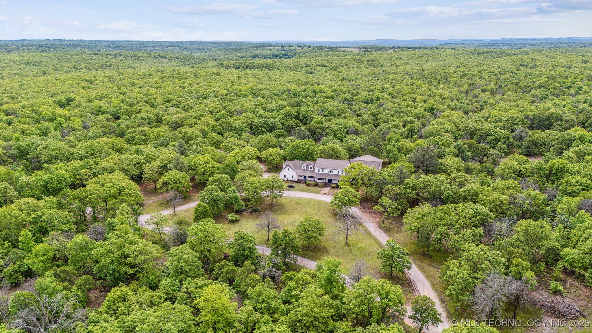 1001 County Road 2265 Property Photo 64