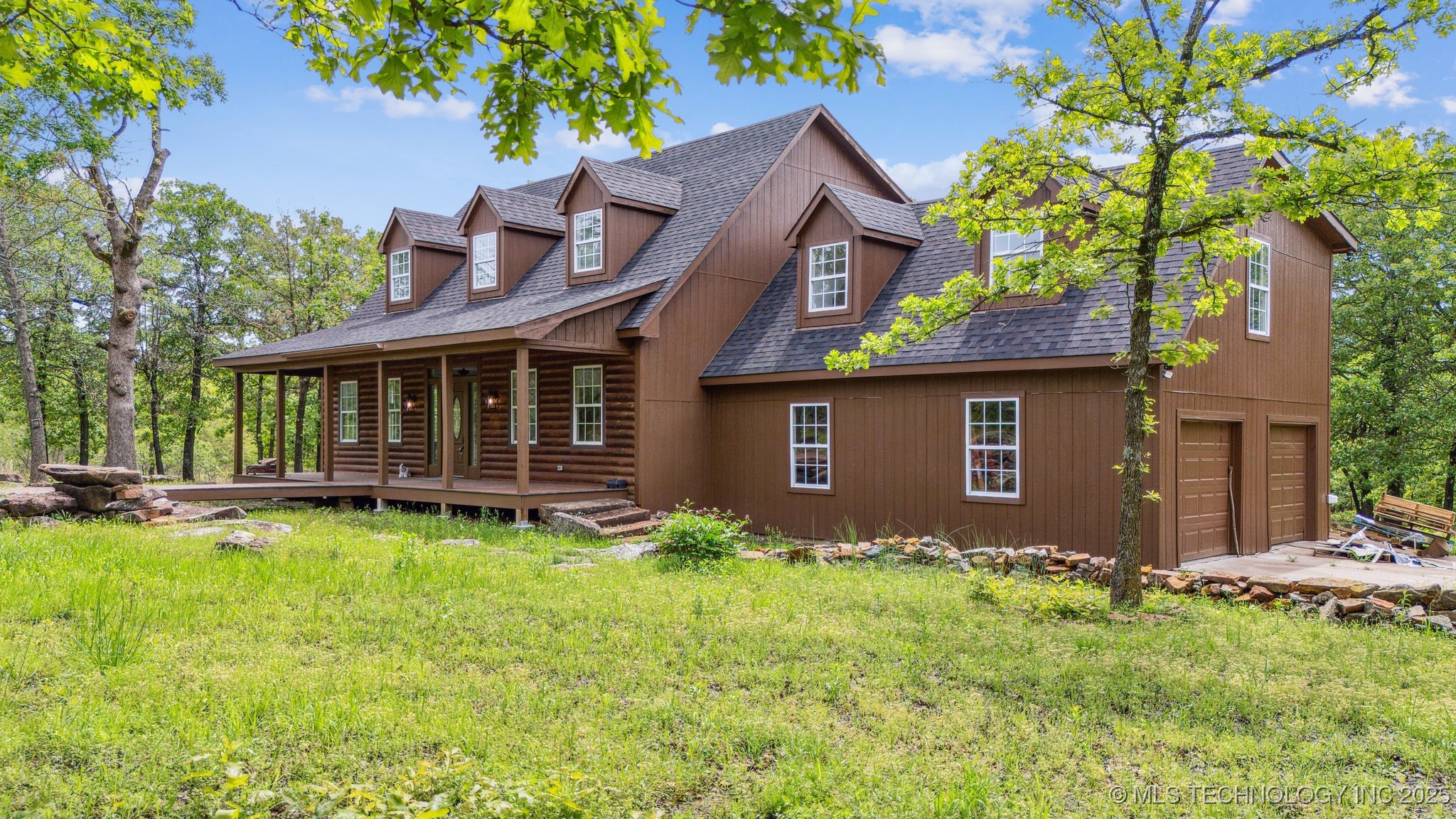 1001 County Road 2265 Property Photo 69