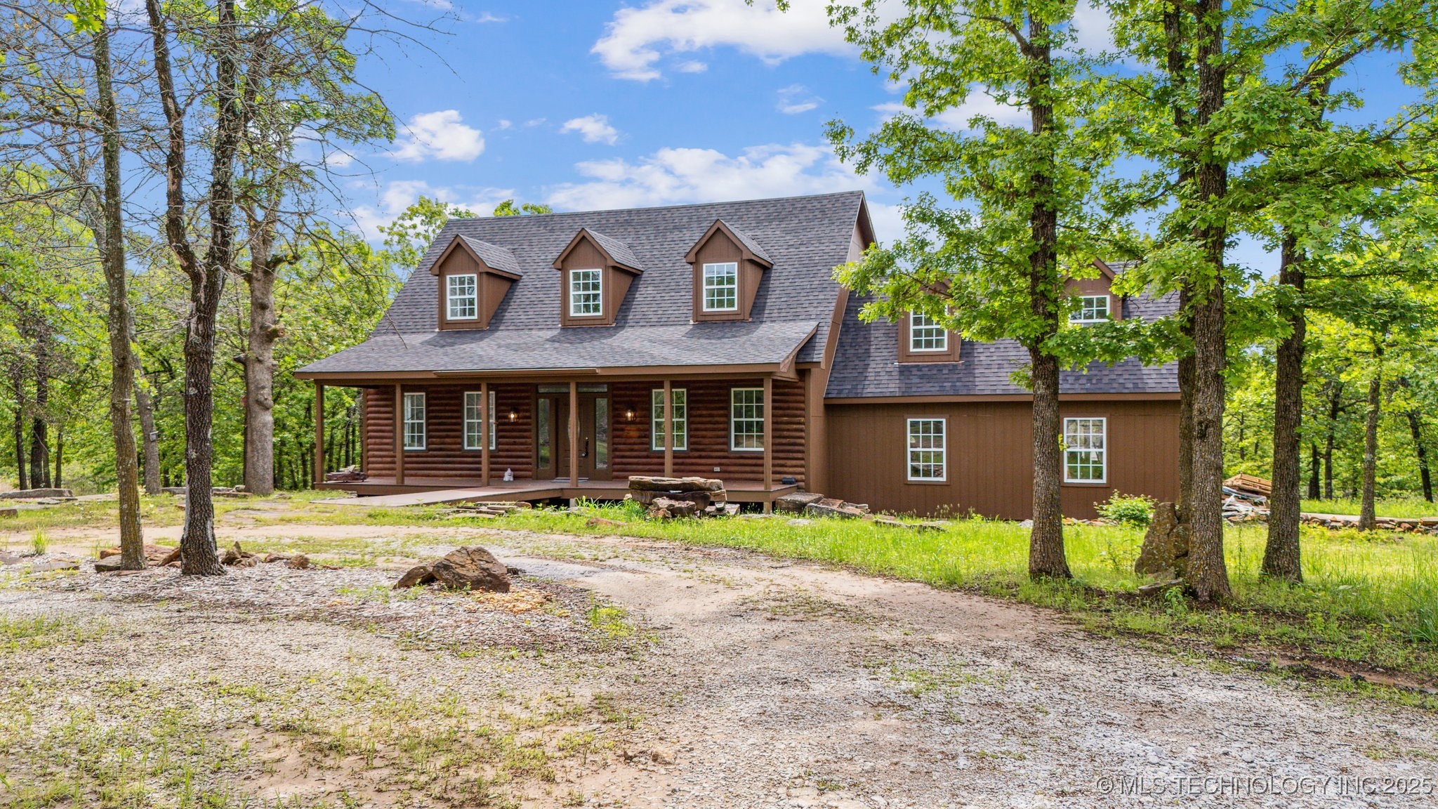1001 County Road 2265 Property Photo 70