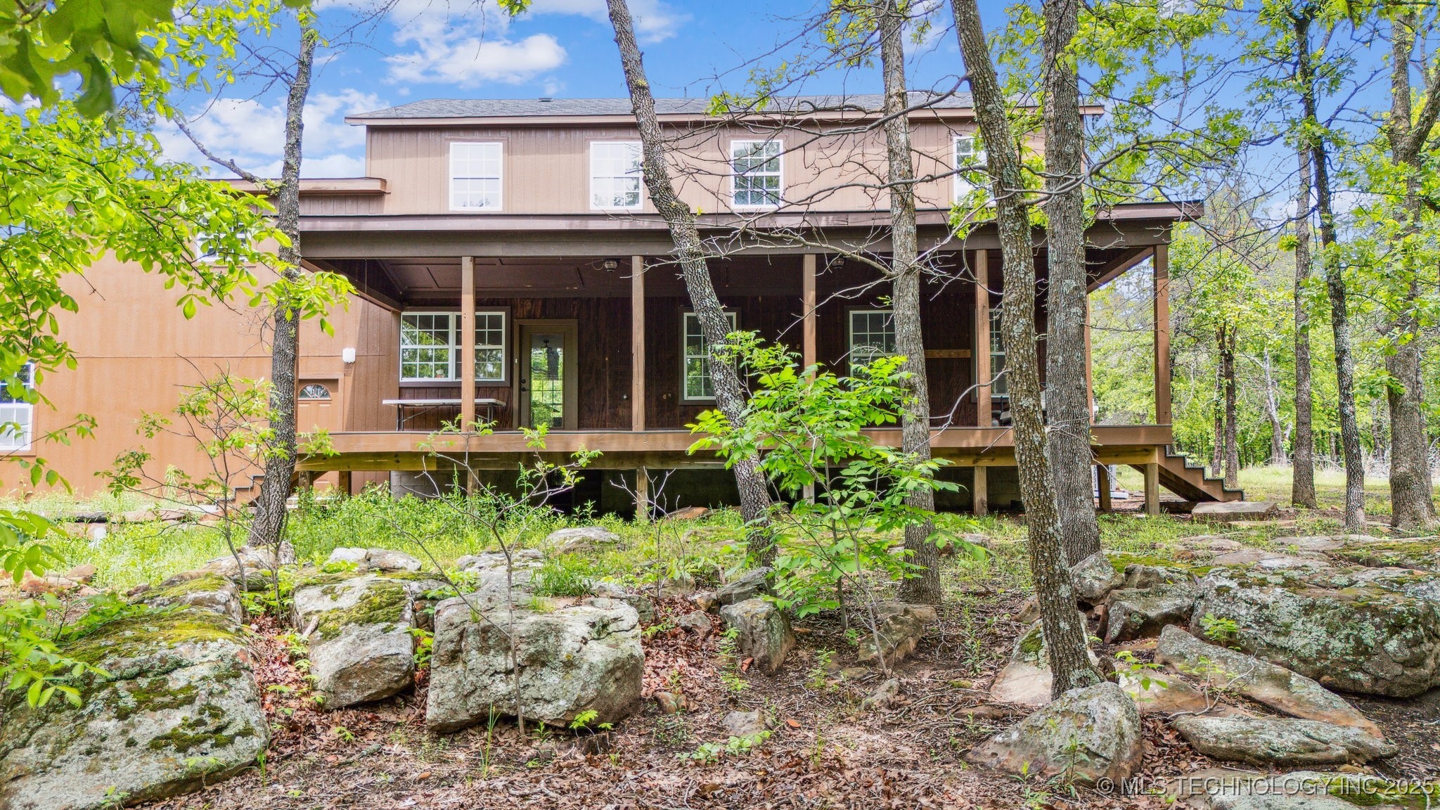 1001 County Road 2265 Property Photo 92