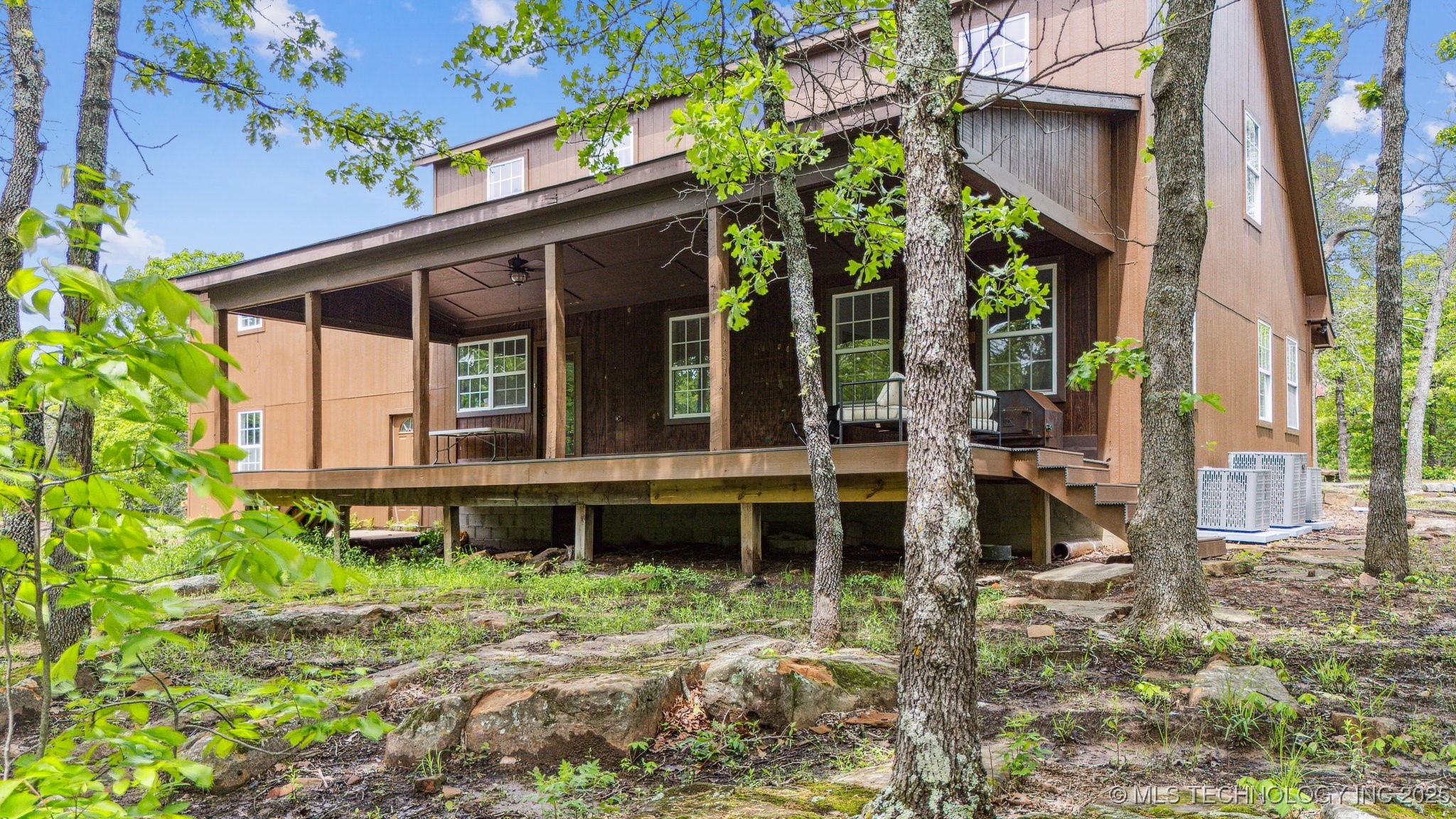 1001 County Road 2265 Property Photo 93