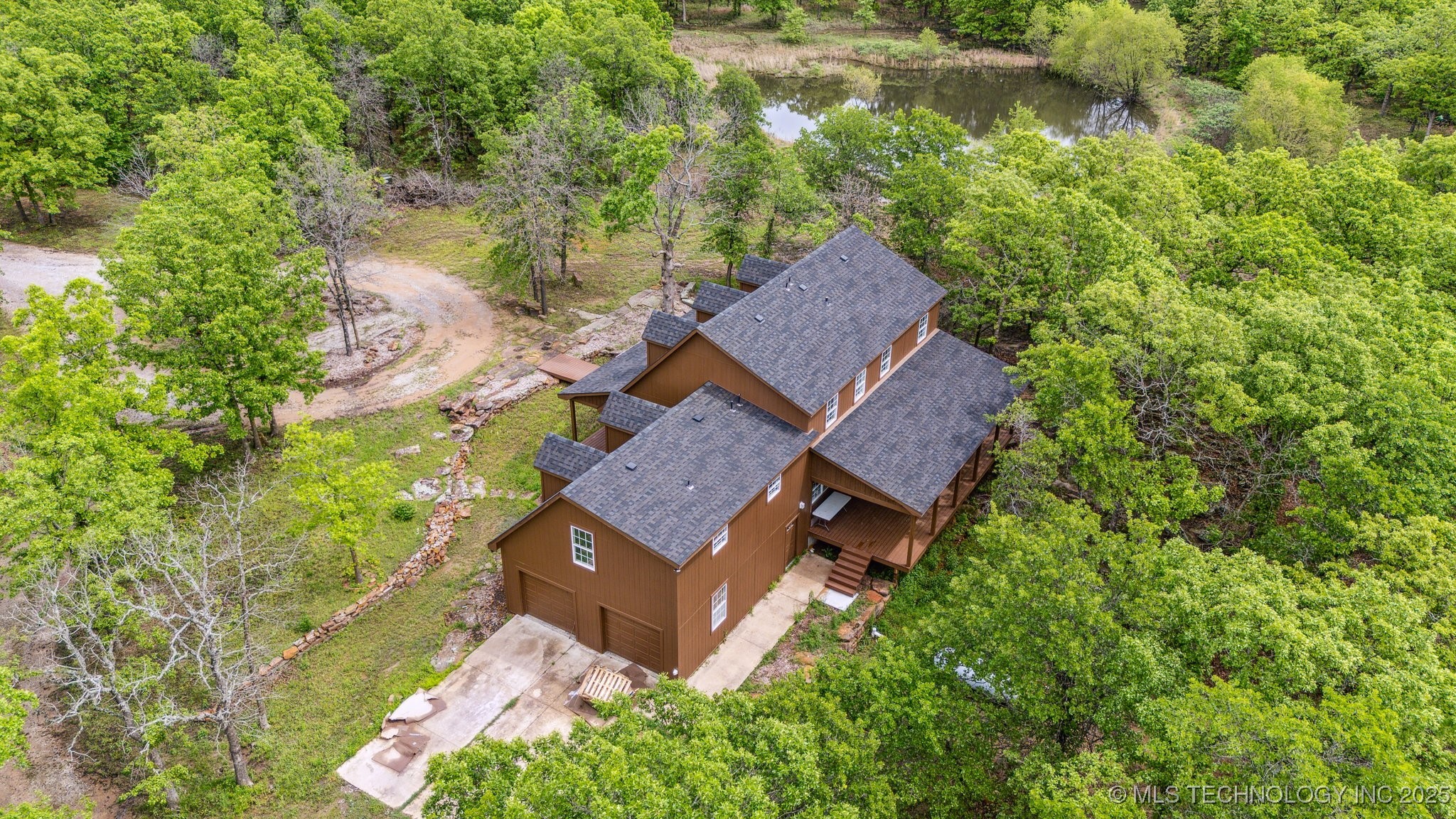 1001 County Road 2265 Property Photo 95