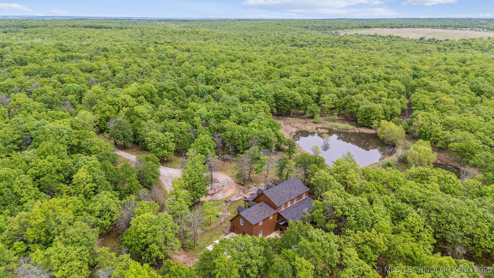 1001 County Road 2265 Property Photo 96