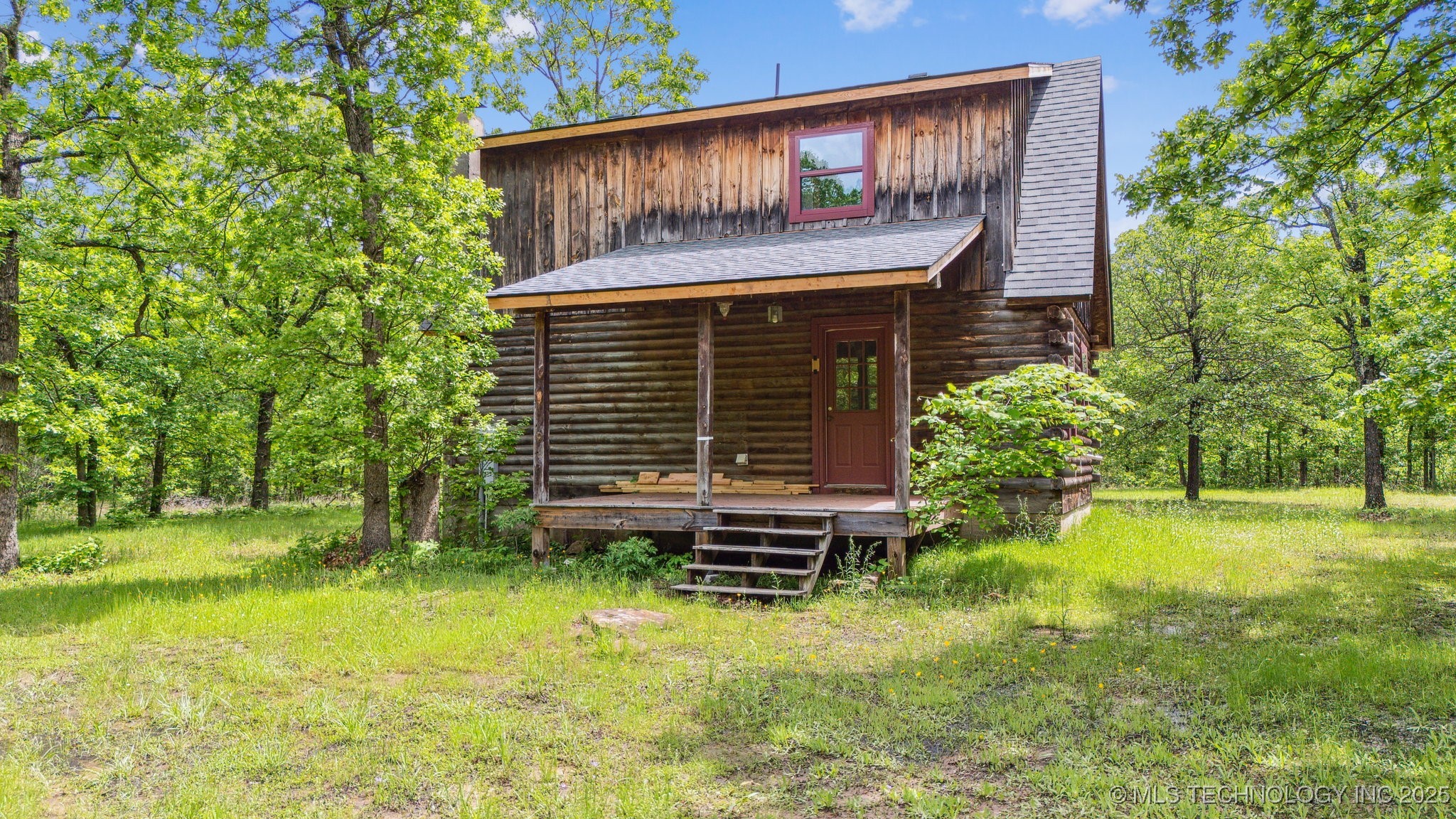 1001 County Road 2265 Property Photo 99
