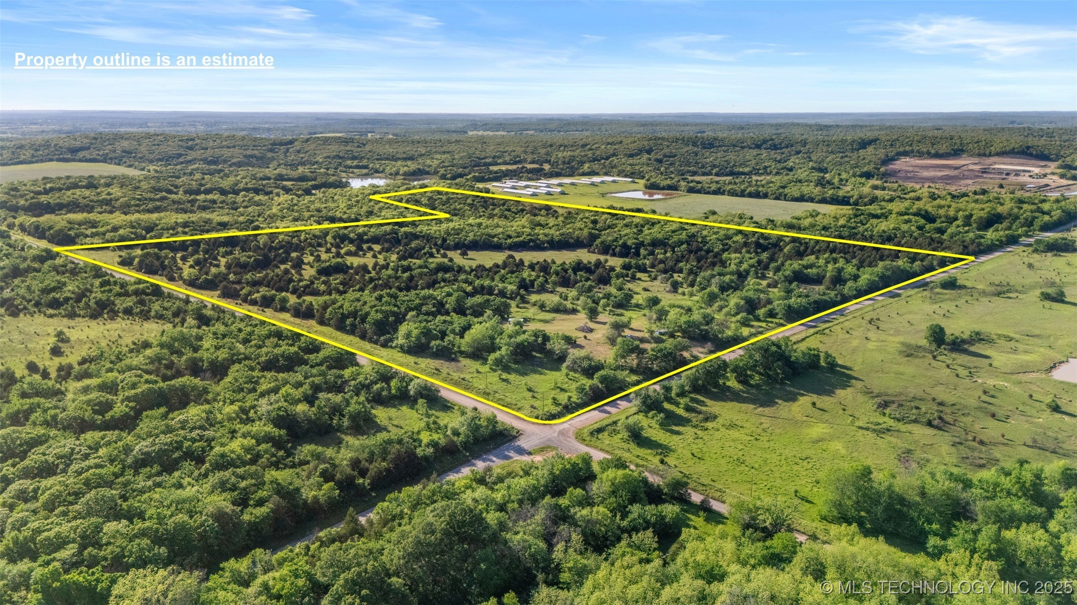 N County Road 3740 Property Photo 4