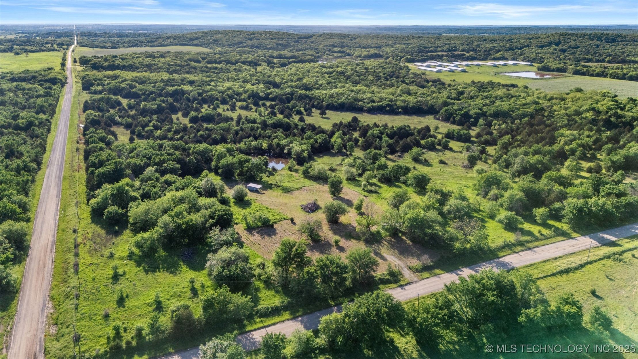 N County Road 3740 Property Photo 6