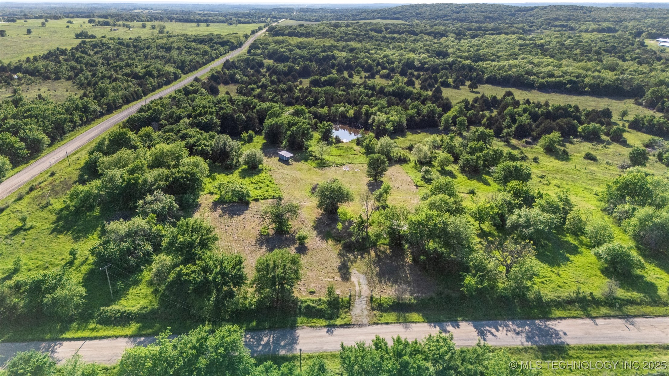 N County Road 3740 Property Photo 7
