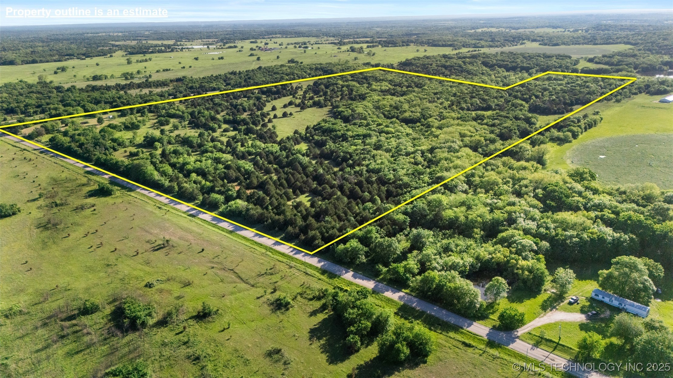 N County Road 3740 Property Photo 9