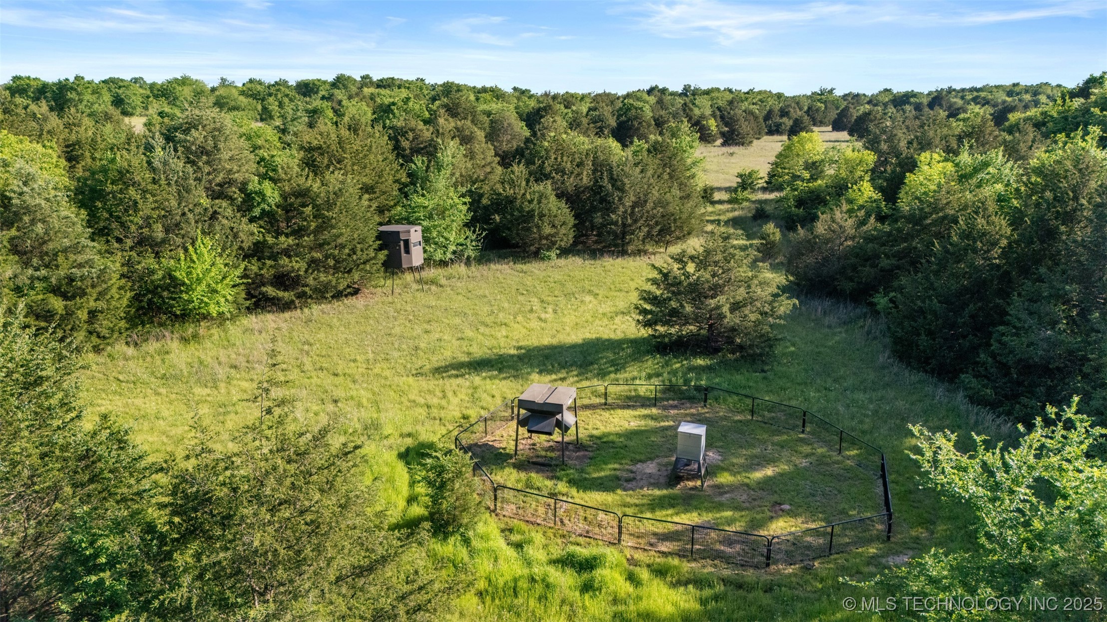 N County Road 3740 Property Photo 12