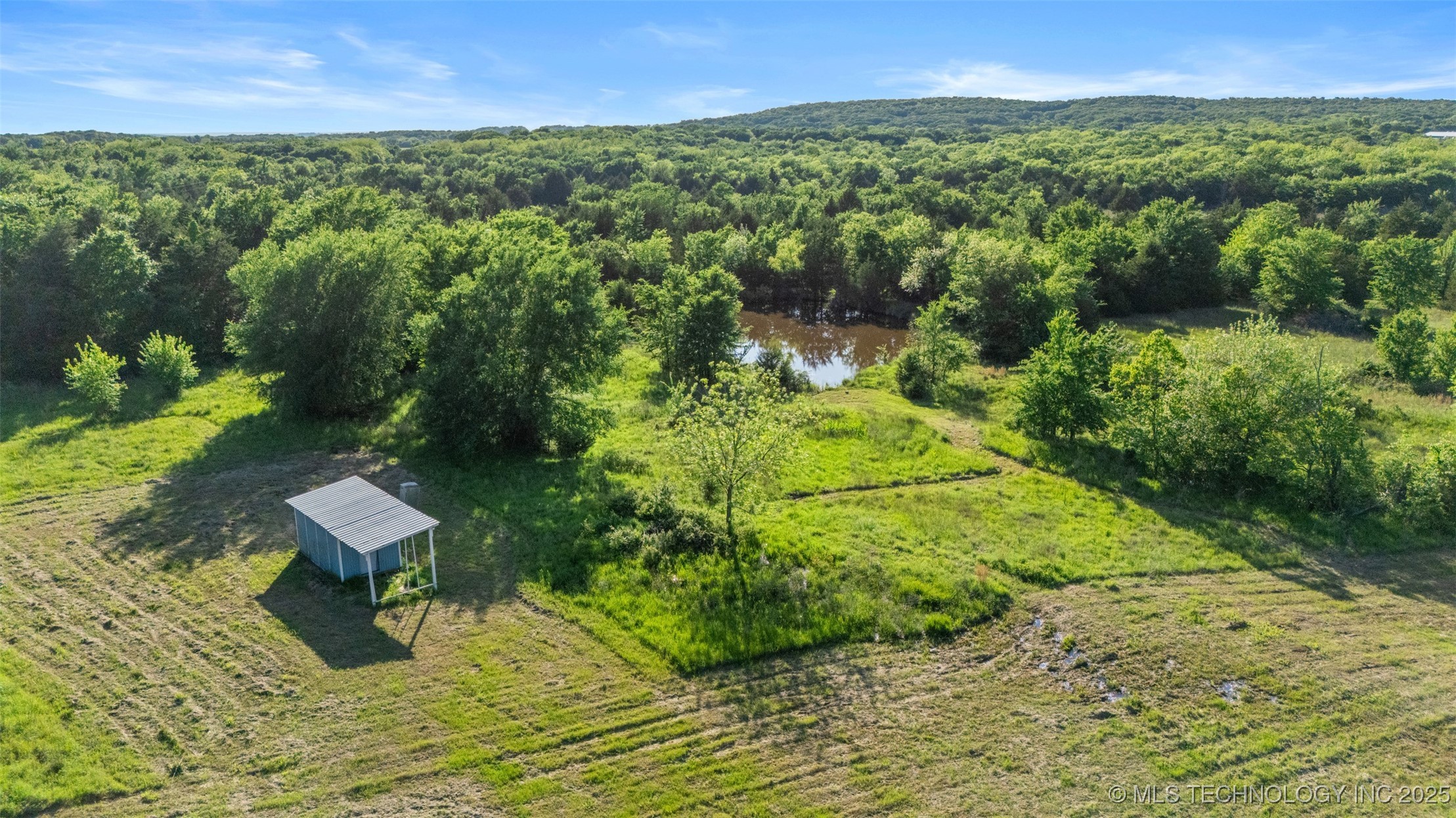 N County Road 3740 Property Photo 14