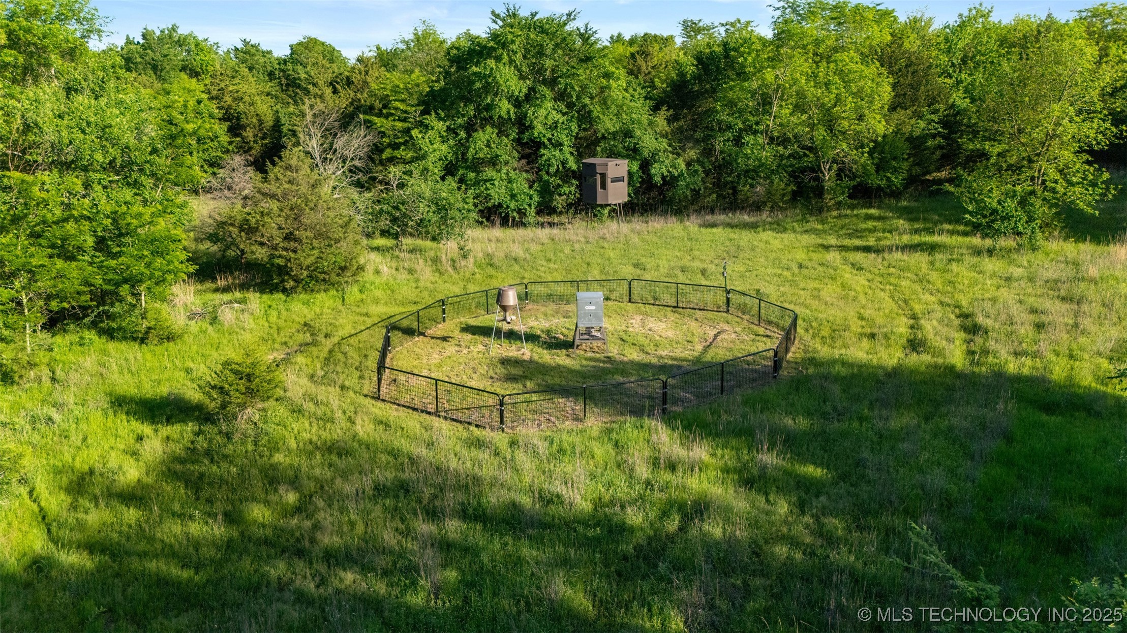 N County Road 3740 Property Photo 20