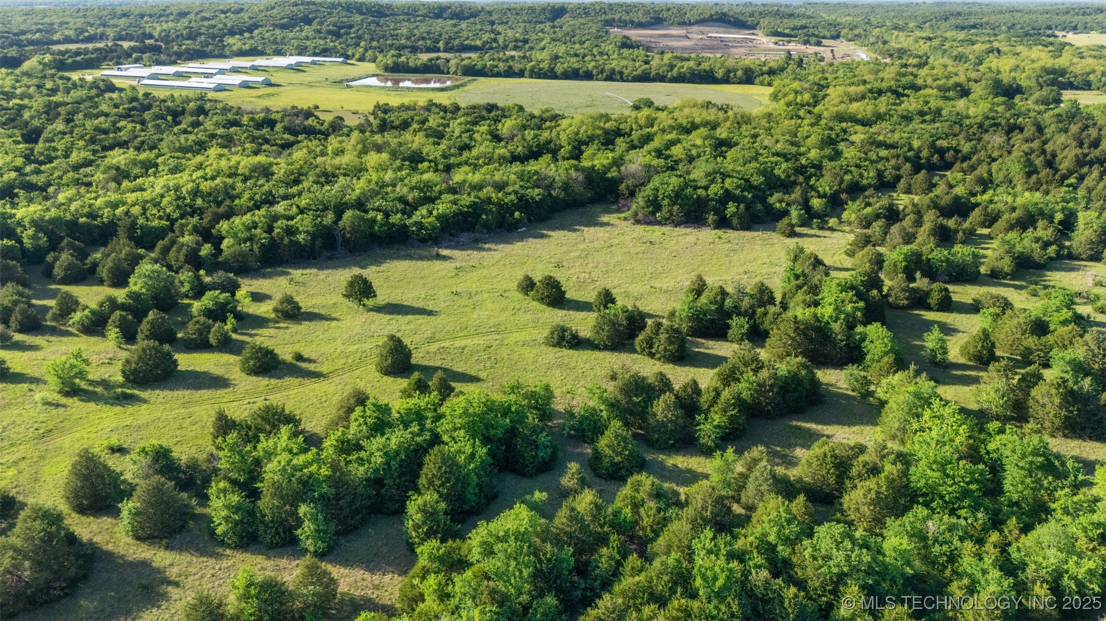 N County Road 3740 Property Photo 27