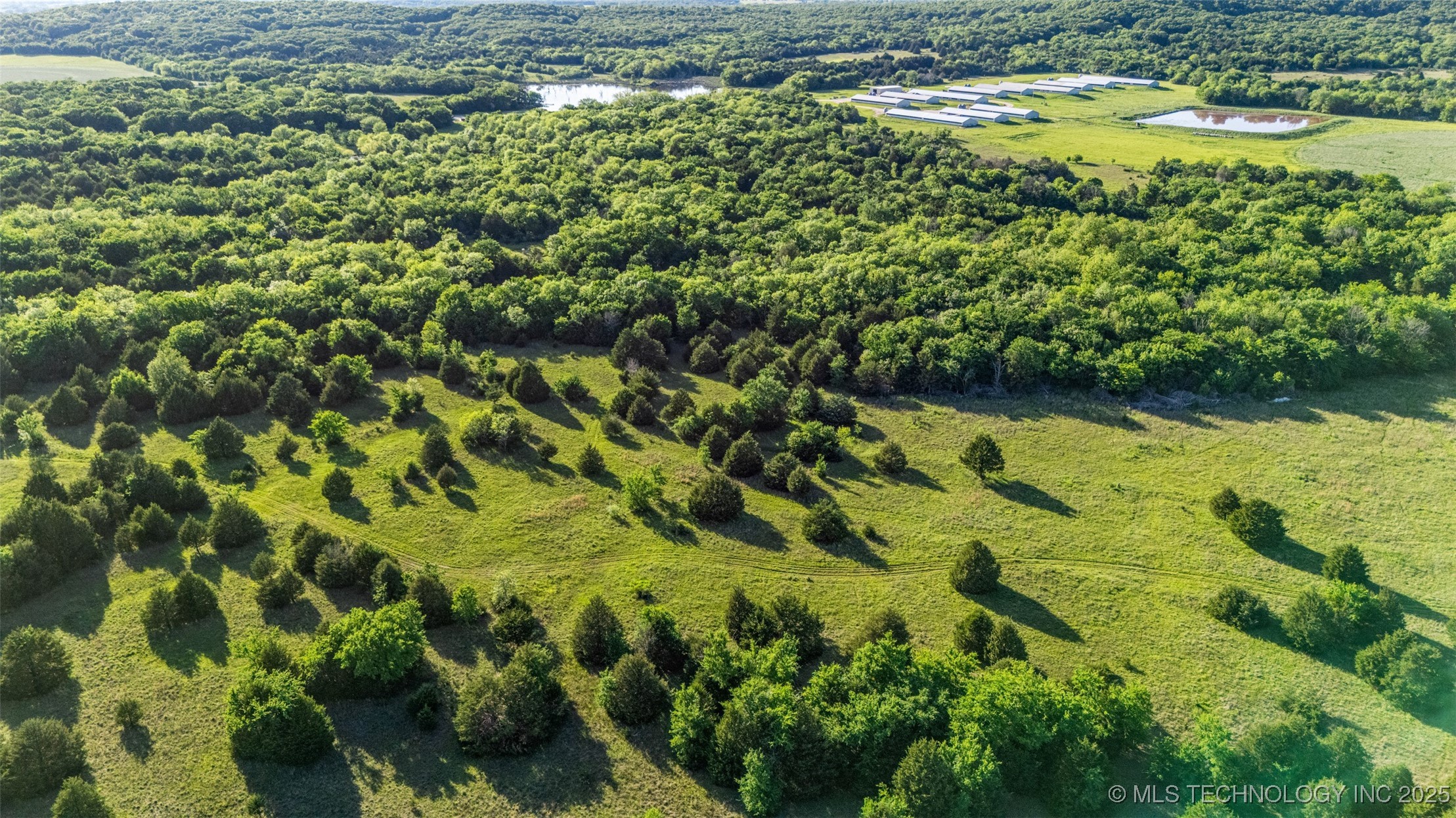 N County Road 3740 Property Photo 28