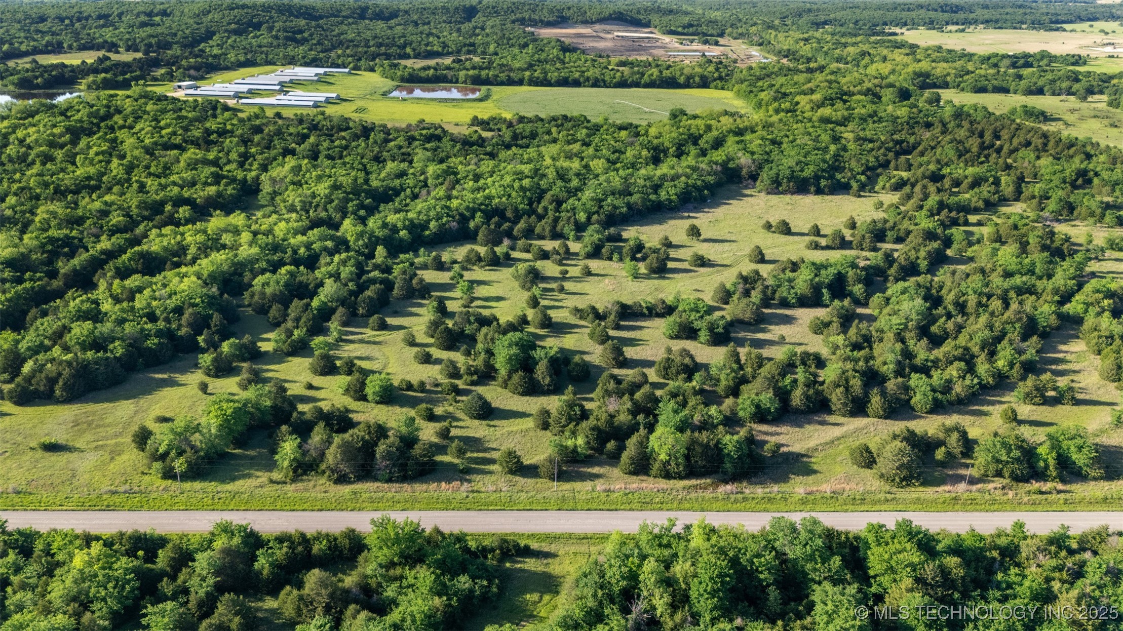 N County Road 3740 Property Photo 29