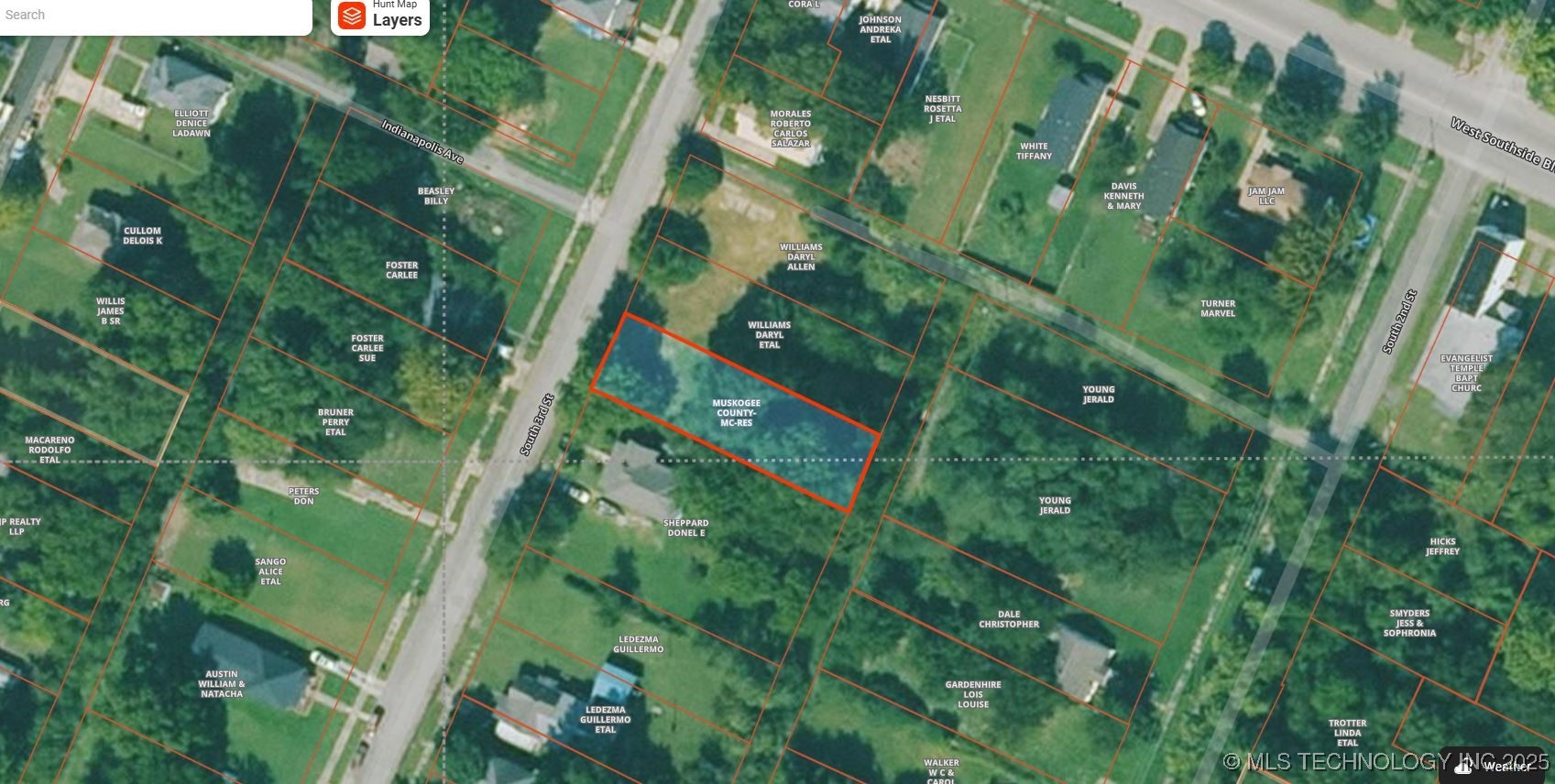 906 S 3rd Street Property Photo 3