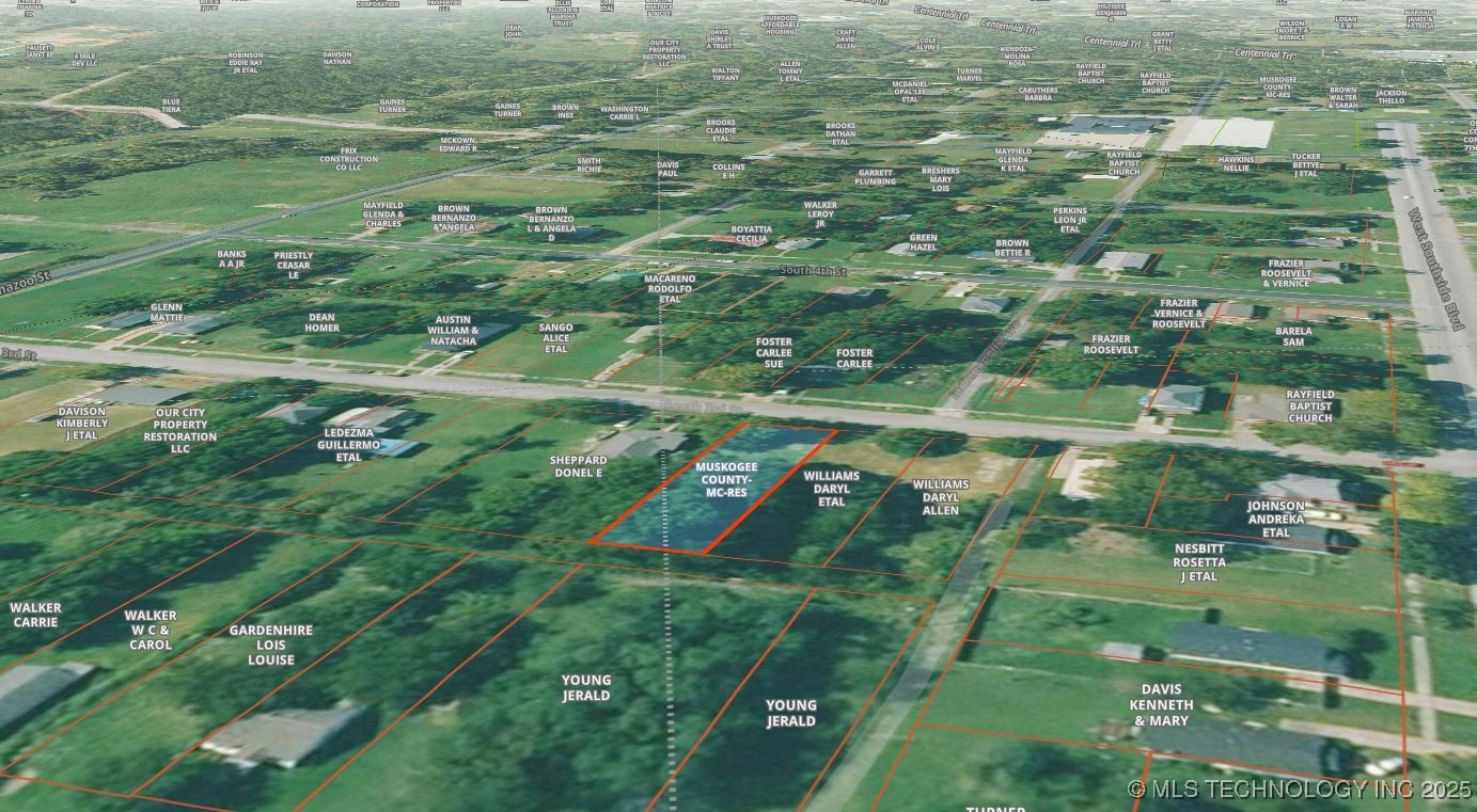 906 S 3rd Street Property Photo 6