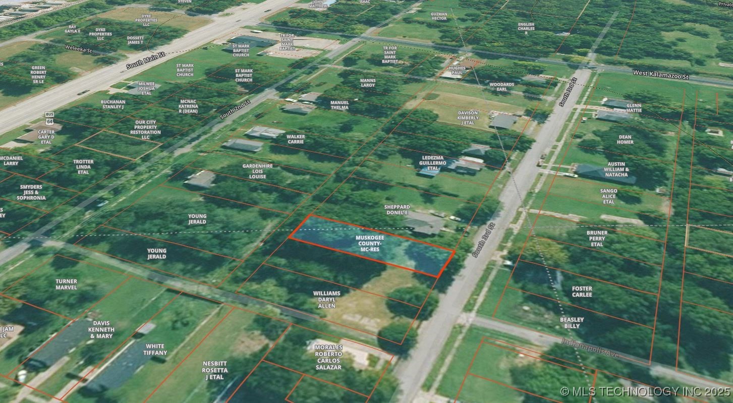 906 S 3rd Street Property Photo 7