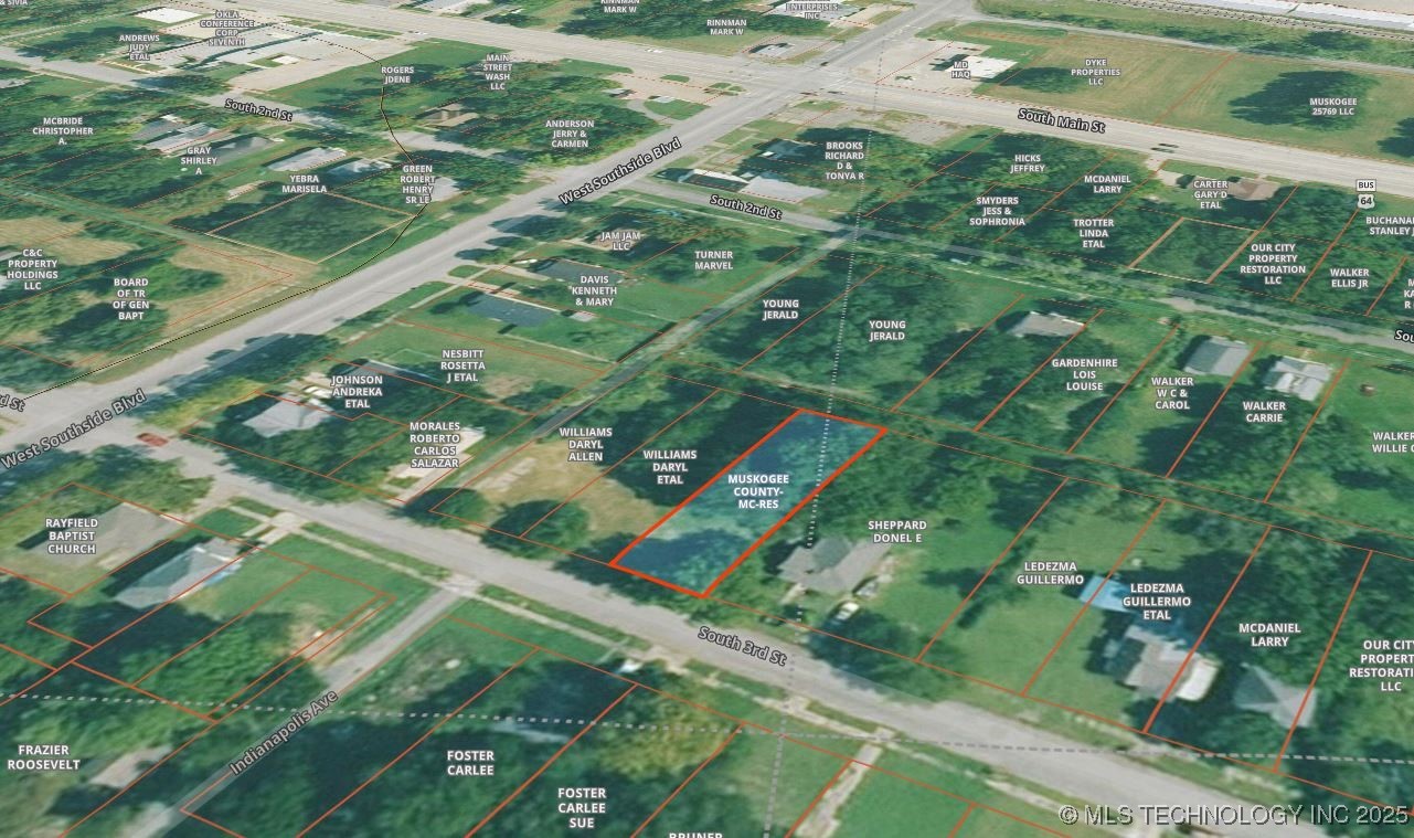 906 S 3rd Street Property Photo 8