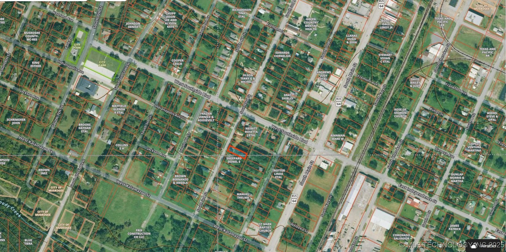 906 S 3rd Street Property Photo 9