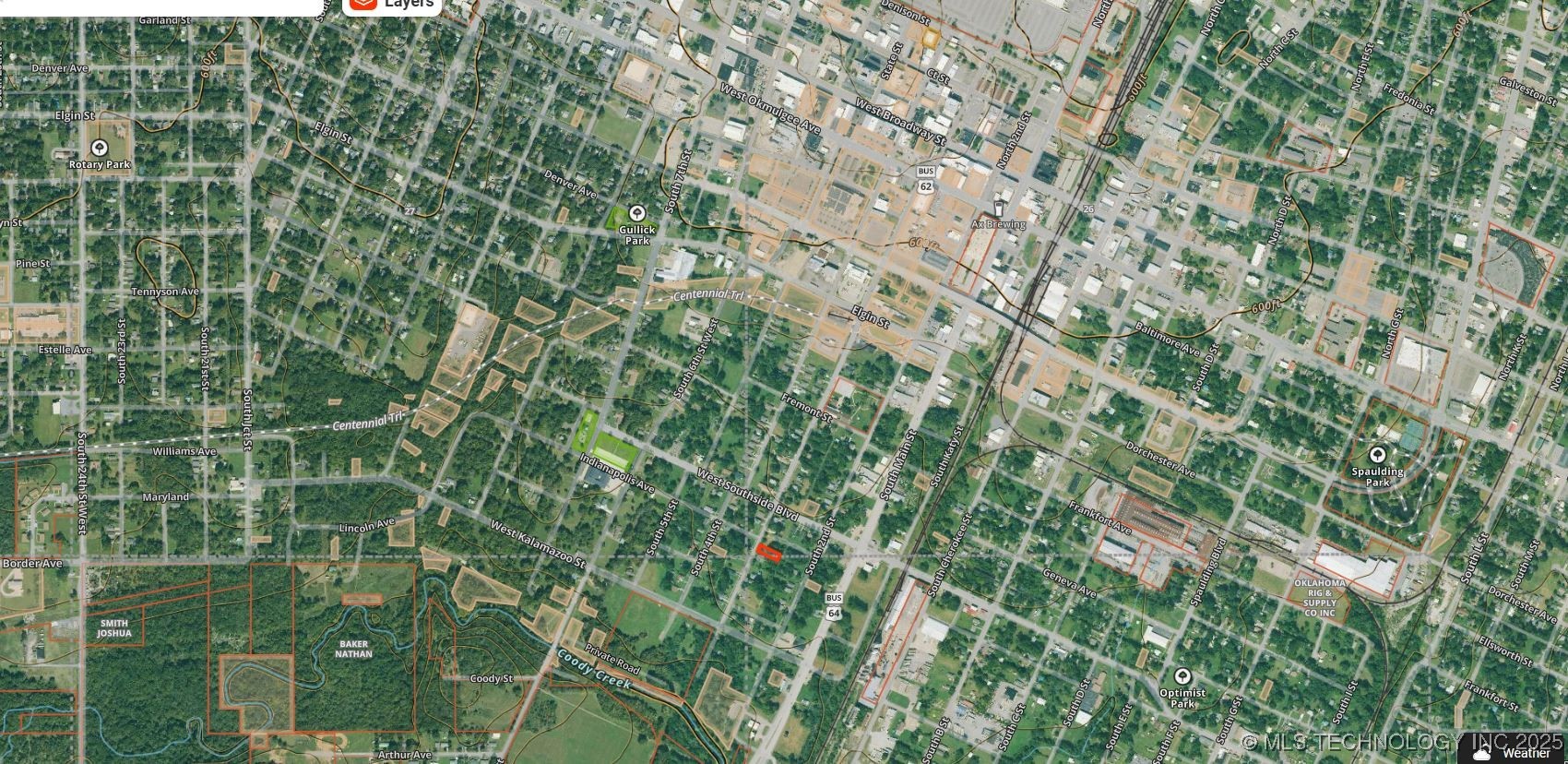 906 S 3rd Street Property Photo 10