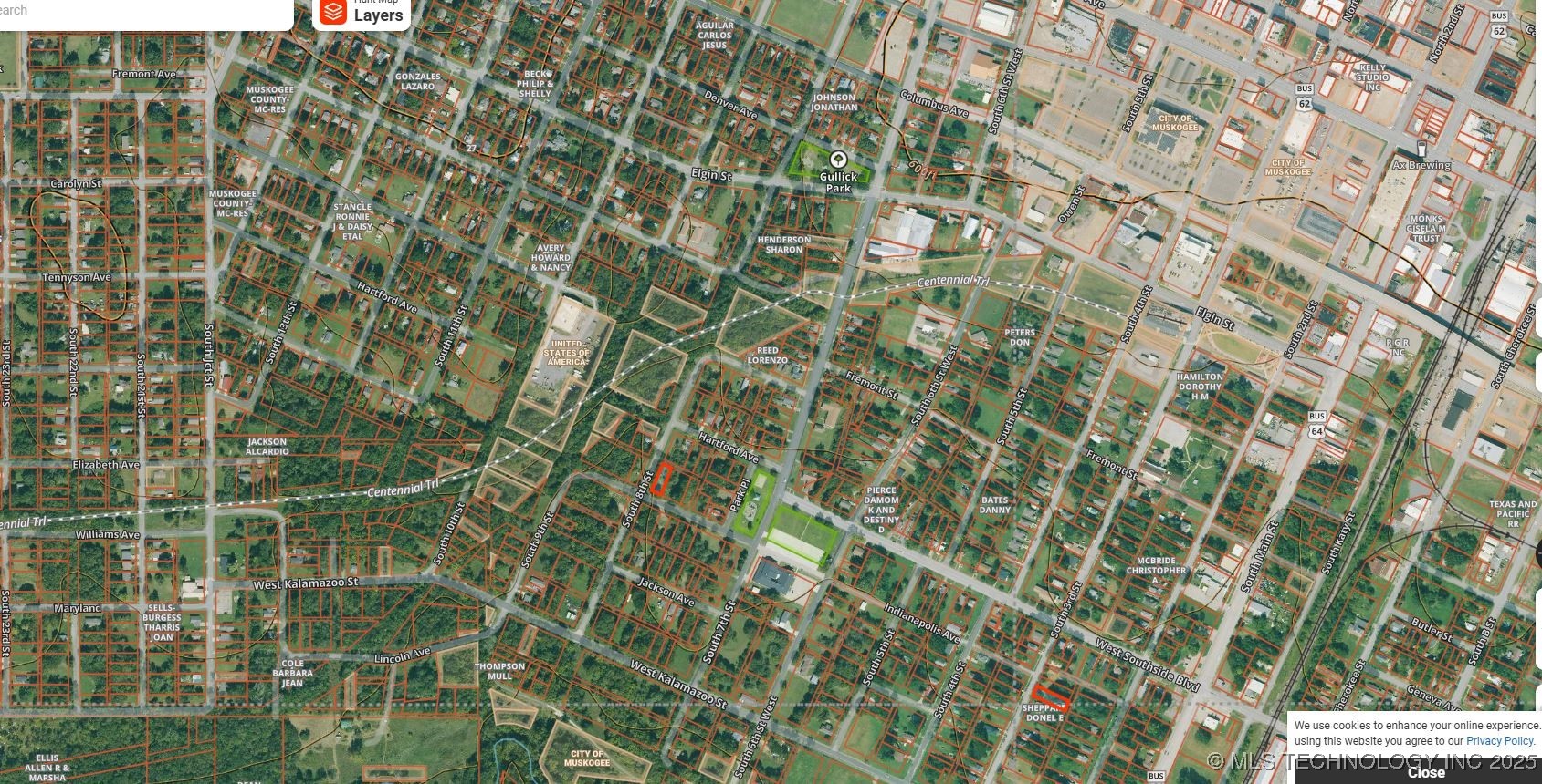 901 Indianapolis Avenue Property Photo 9