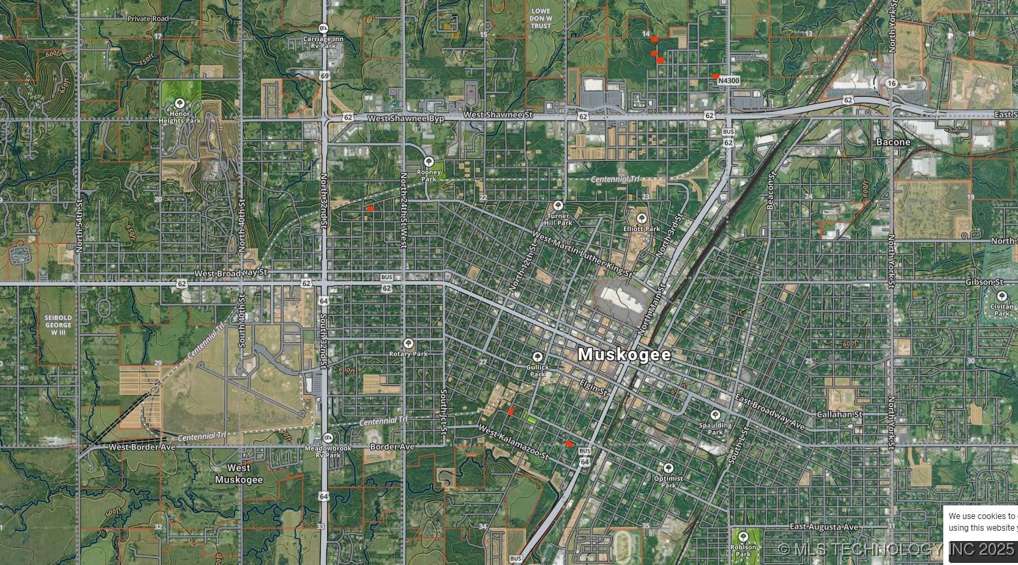 901 Indianapolis Avenue Property Photo 10