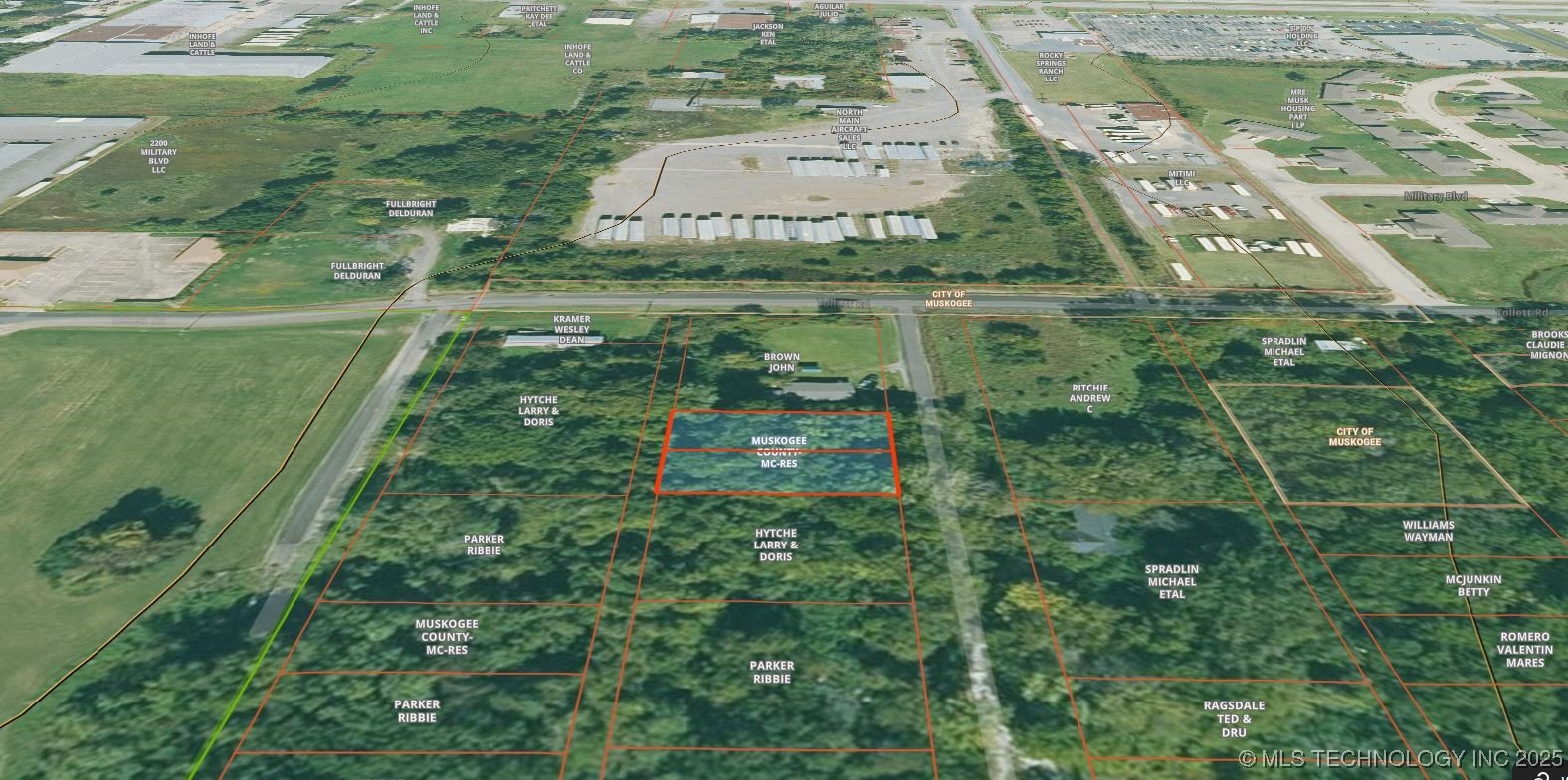 1697 N 20th Street Property Photo 4