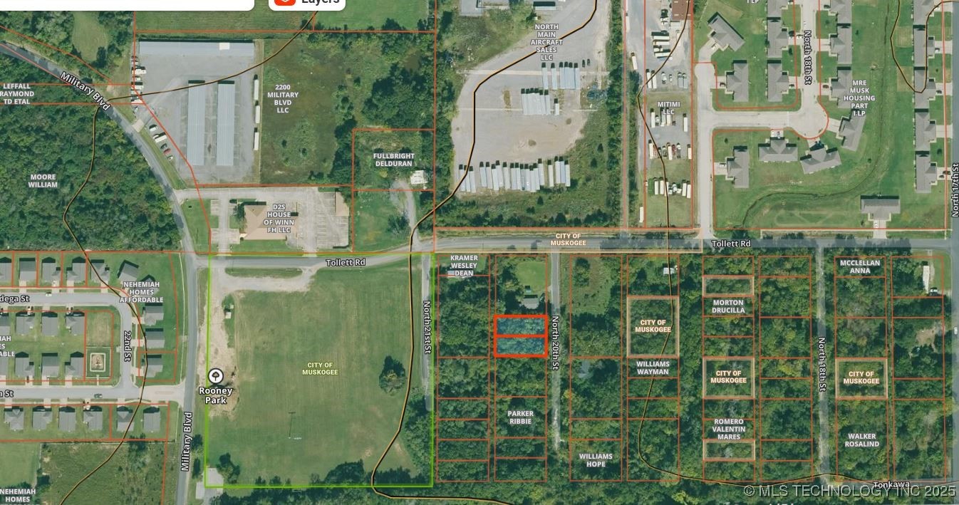 1697 N 20th Street Property Photo 8