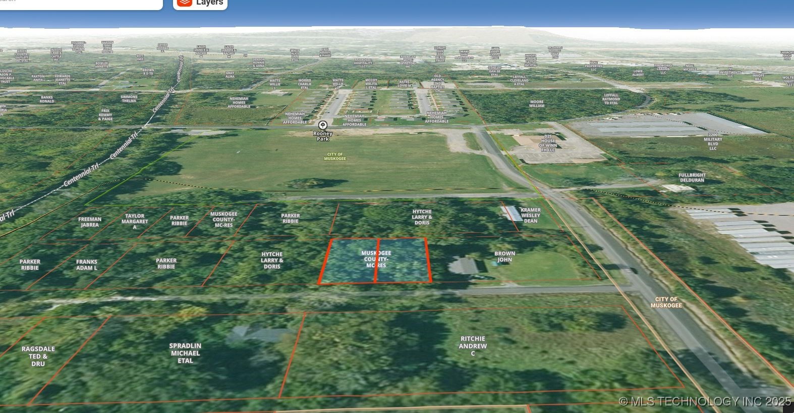 1699 N 20th Street Property Photo 5