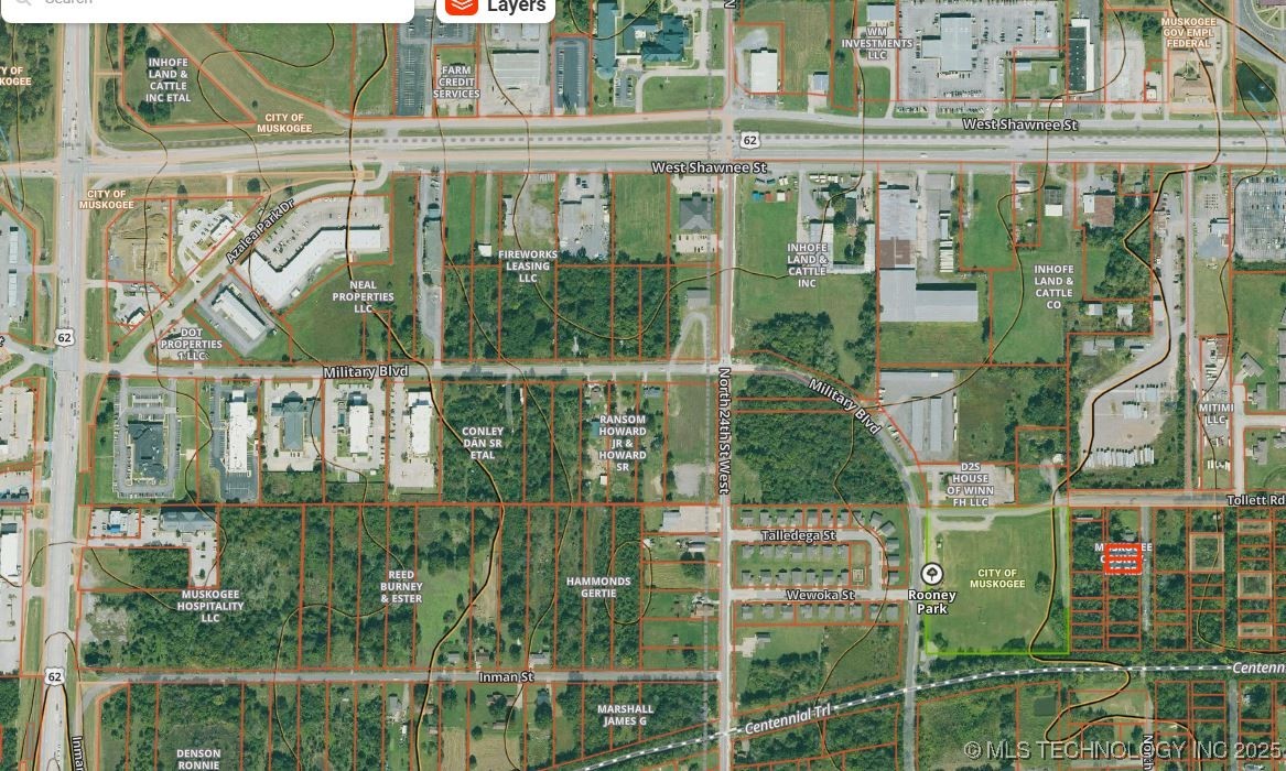 1699 N 20th Street Property Photo 9