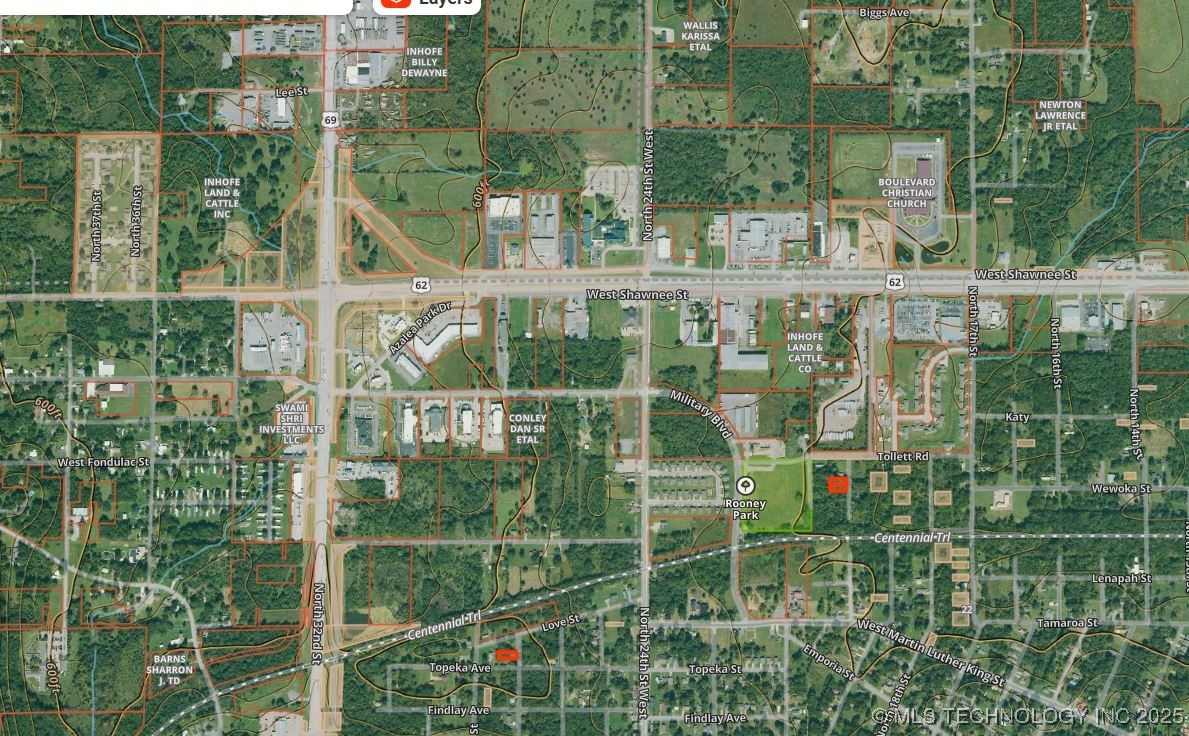 1699 N 20th Street Property Photo 10