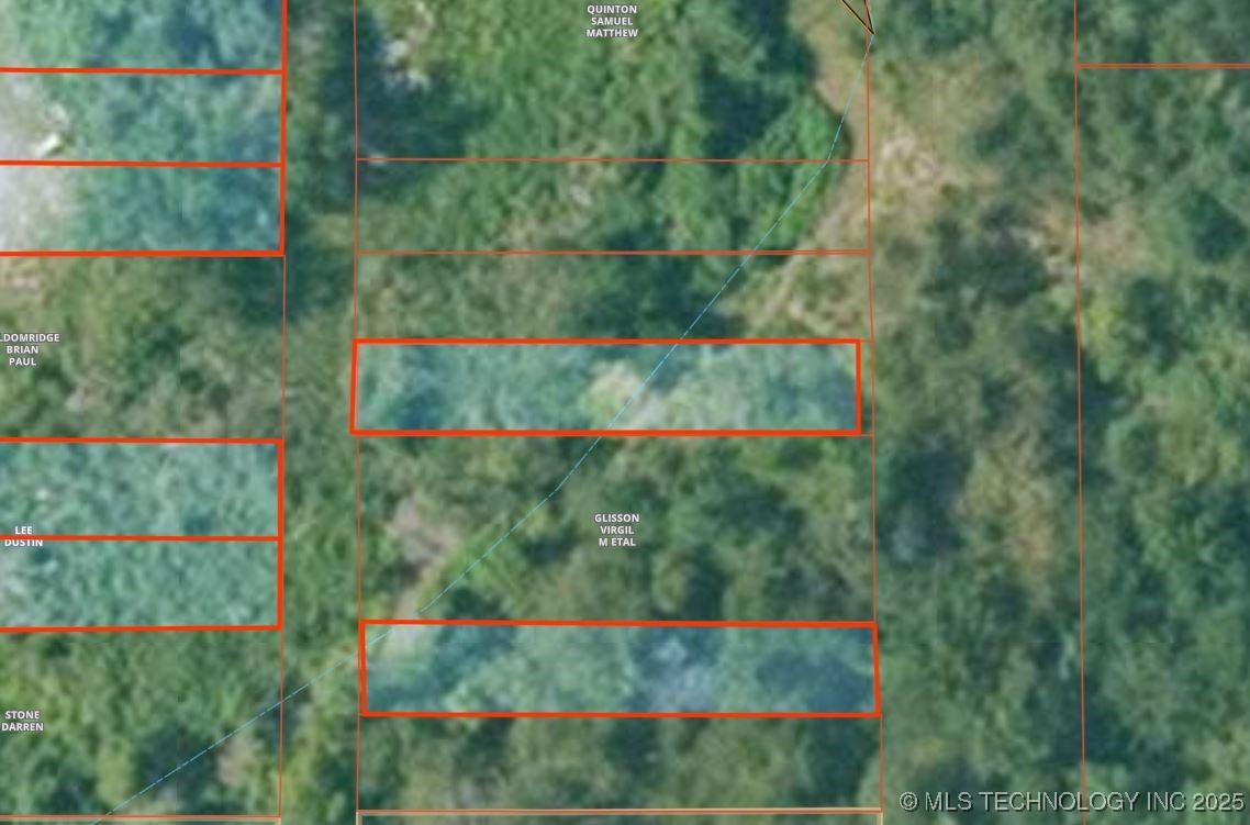 27 Quapaw Street Property Photo 1