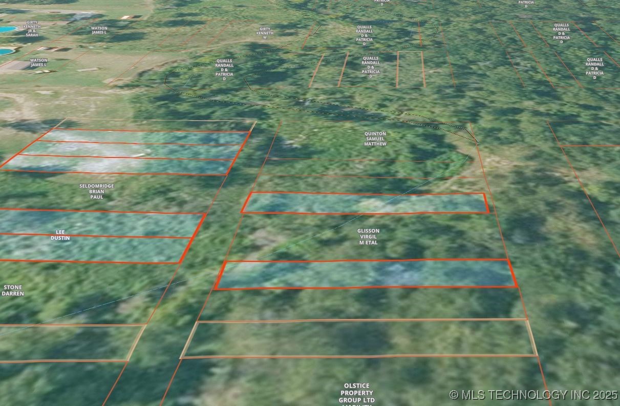 27 Quapaw Street Property Photo 2